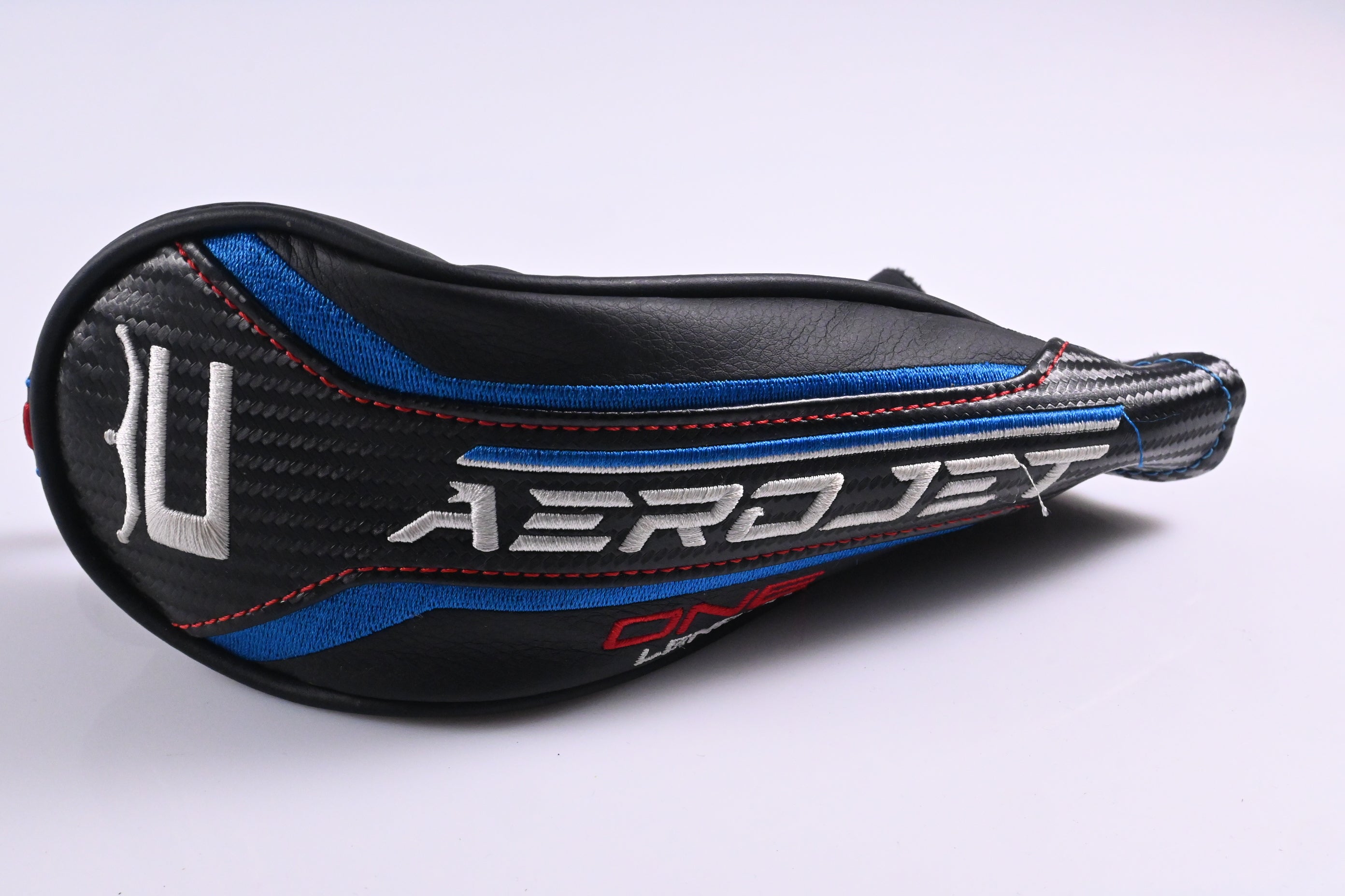 Cobra Aerojet #4 Hybrid / 21 Degree / Senior Flex KBS PGI 65 Shaft