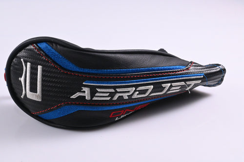 Cobra Aerojet #4 Hybrid / 21 Degree / Senior Flex KBS PGI 65 Shaft