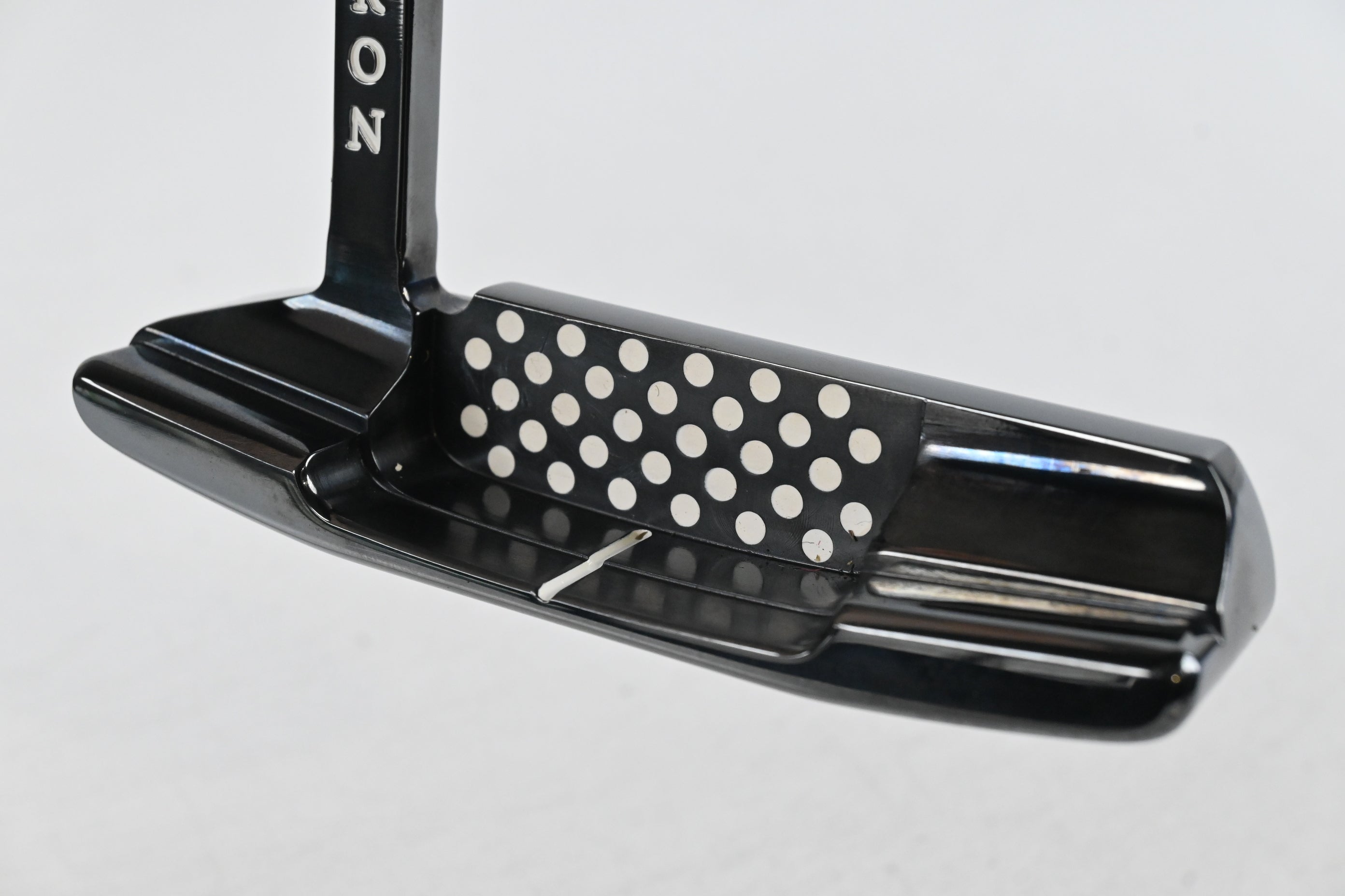 Scotty Cameron Xperimental Prototype TeI3 Putter / 34 Inch