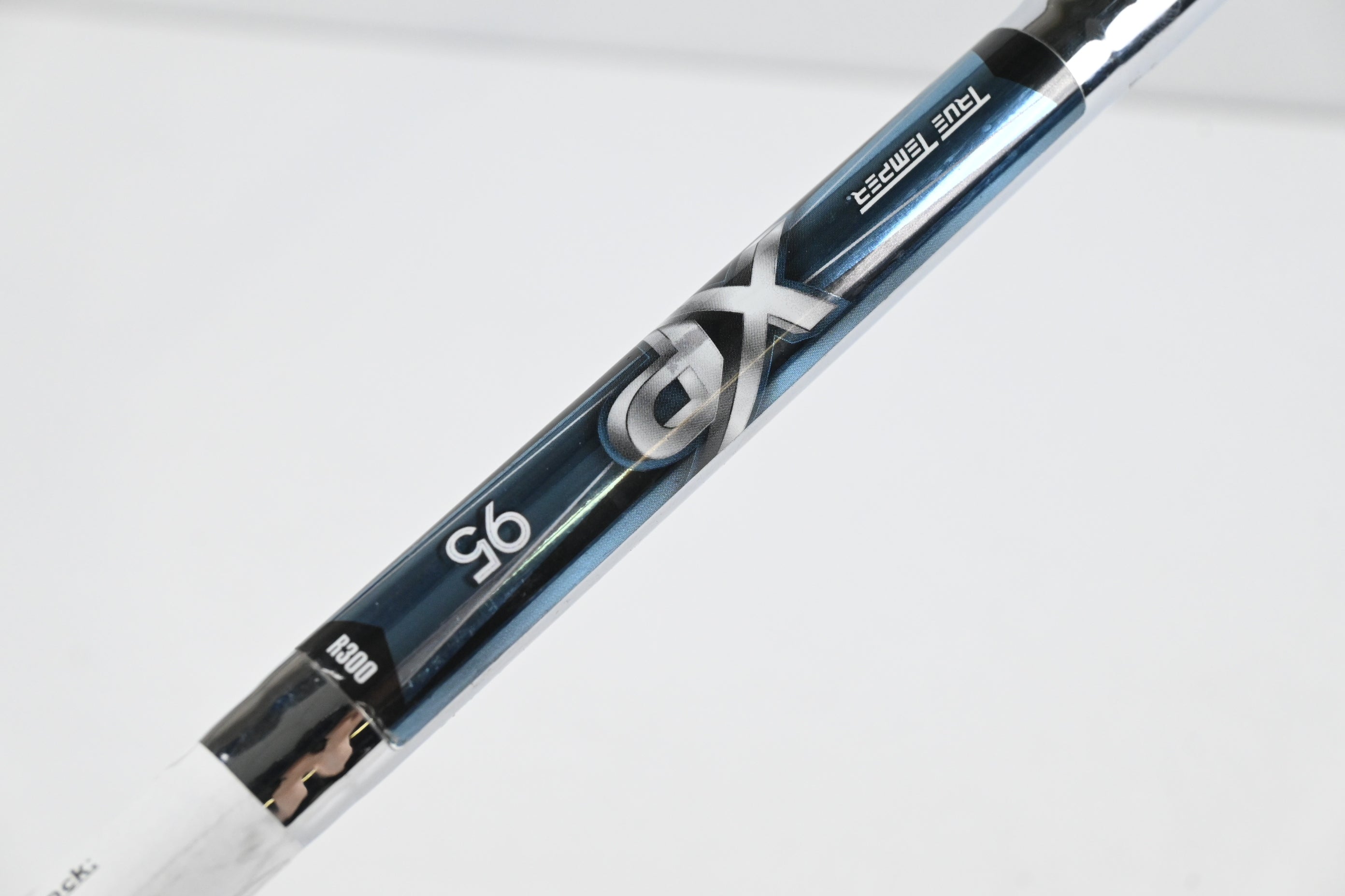 Callaway Apex CF16 #6 Iron / Regular Flex XP 95 R300 Steel Shaft