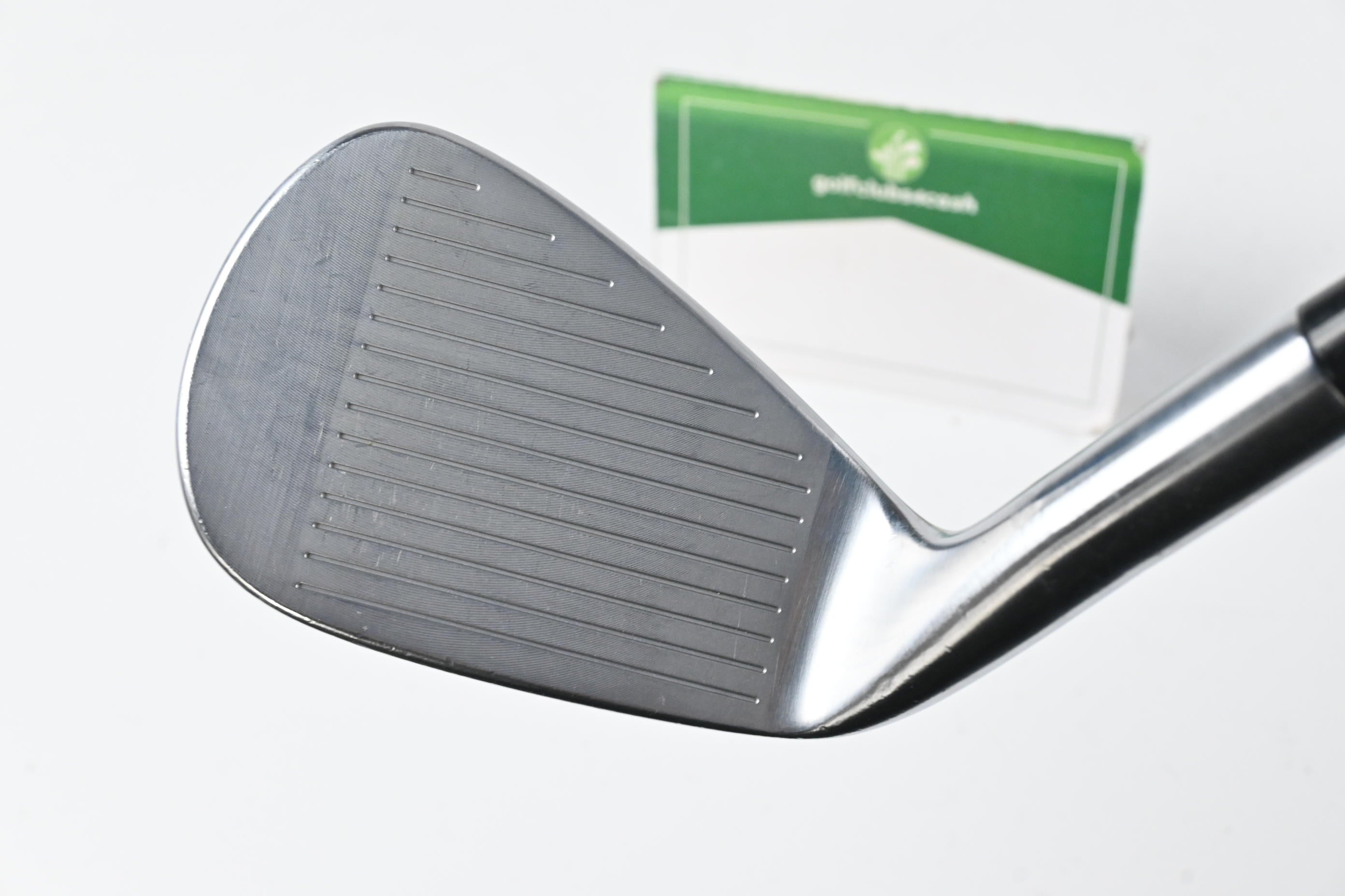 Taylormade P.7CB Pitching Wedge / 46 Degree / Stiff Flex Project X Rifle Shaft