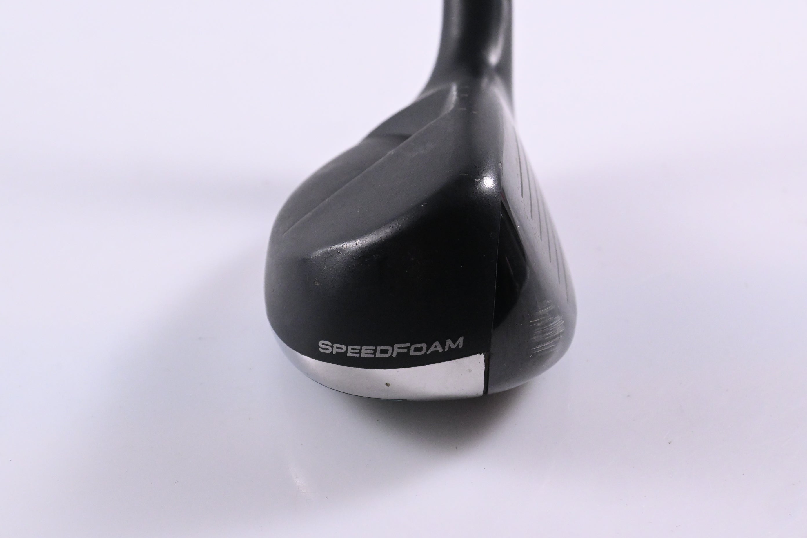 Taylormade GAPR Hi #4 Hybrid / 22 Degree / Regular Flex KBS Hybrid 70 Shaft