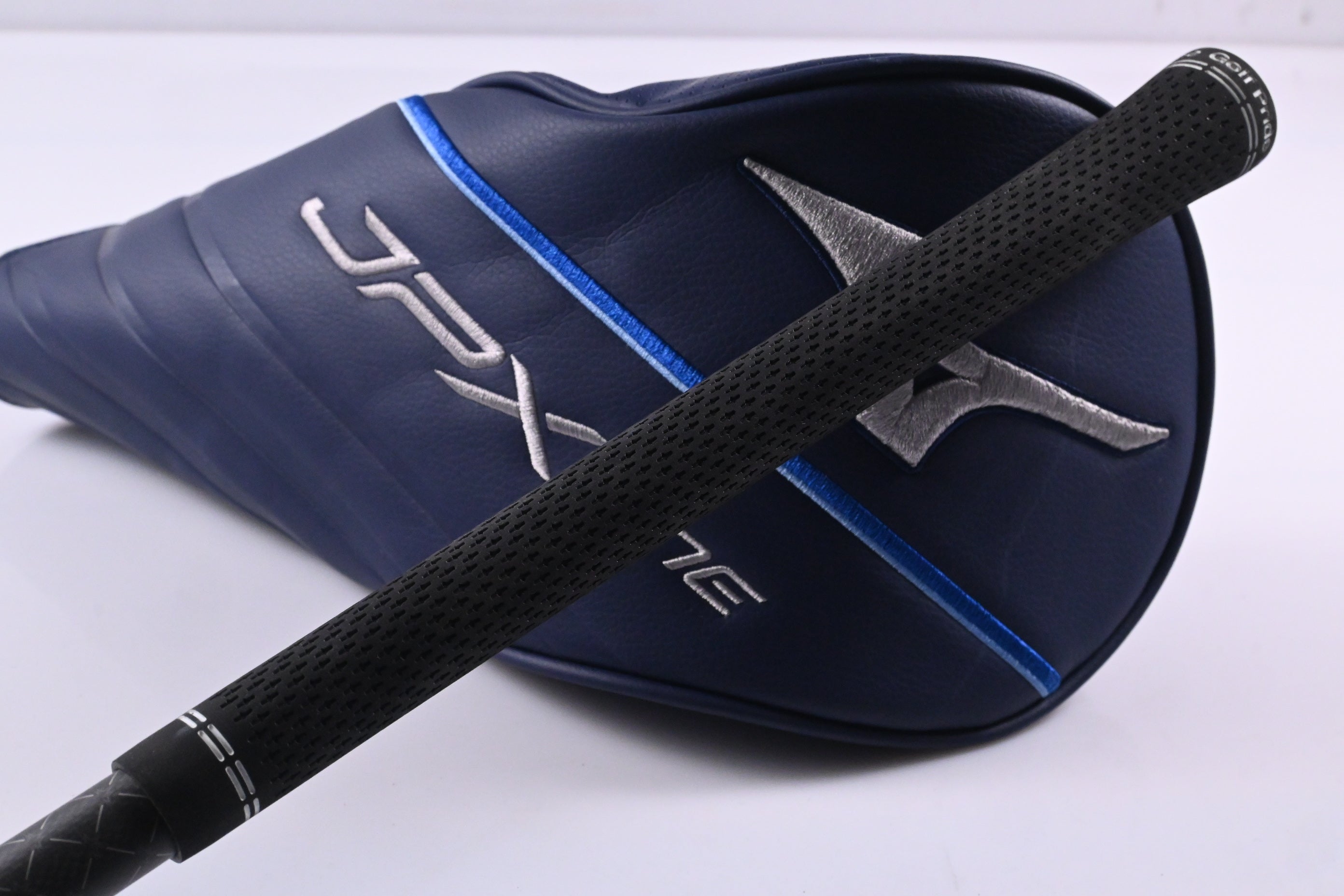 Mizuno JPX One Driver / 10.5 Degree / Regular Flex Tensei 1K Blue 55 Shaft