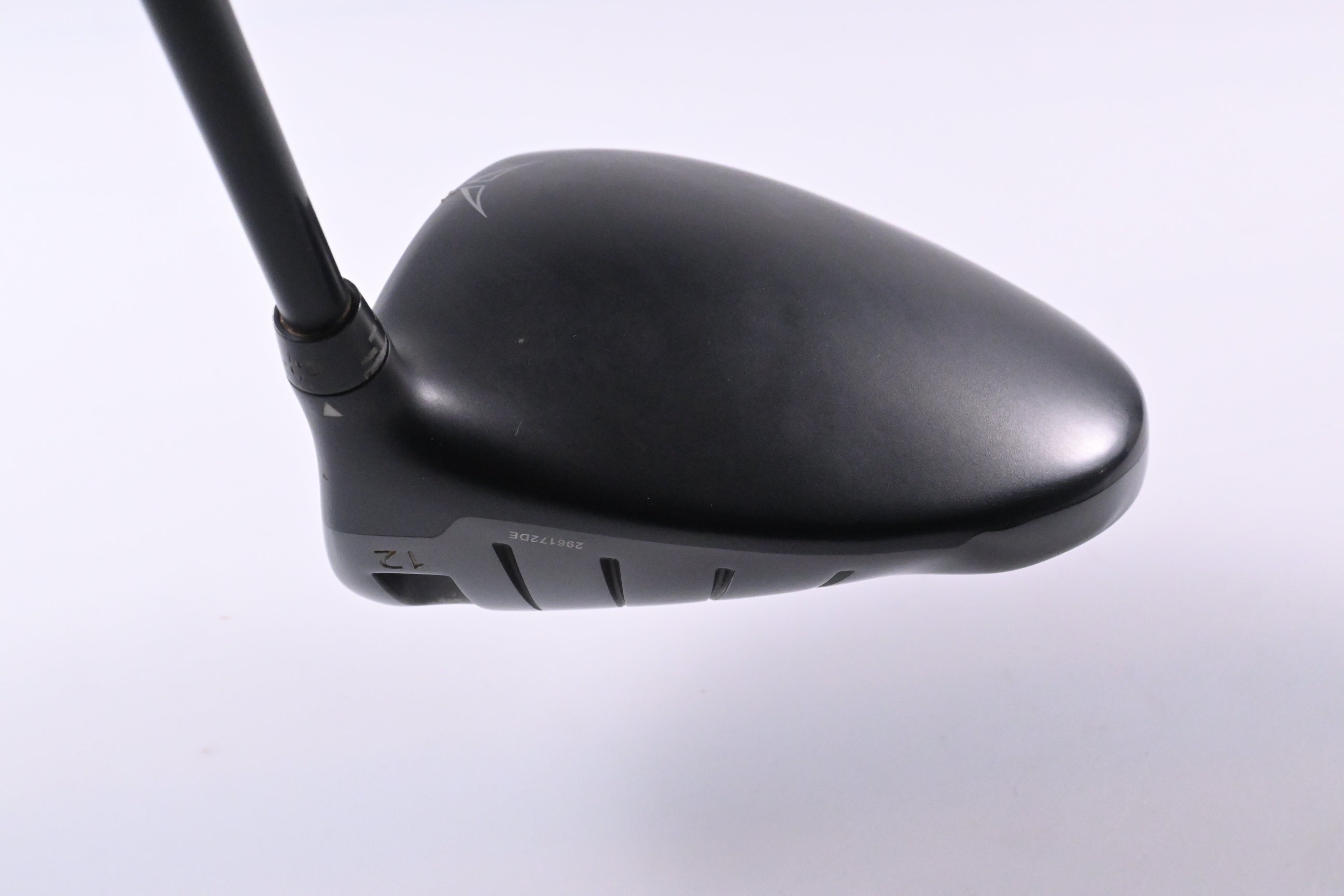 Ping G25 Driver / 12 Degree / Regular Flex Ping TFC 189 Shaft
