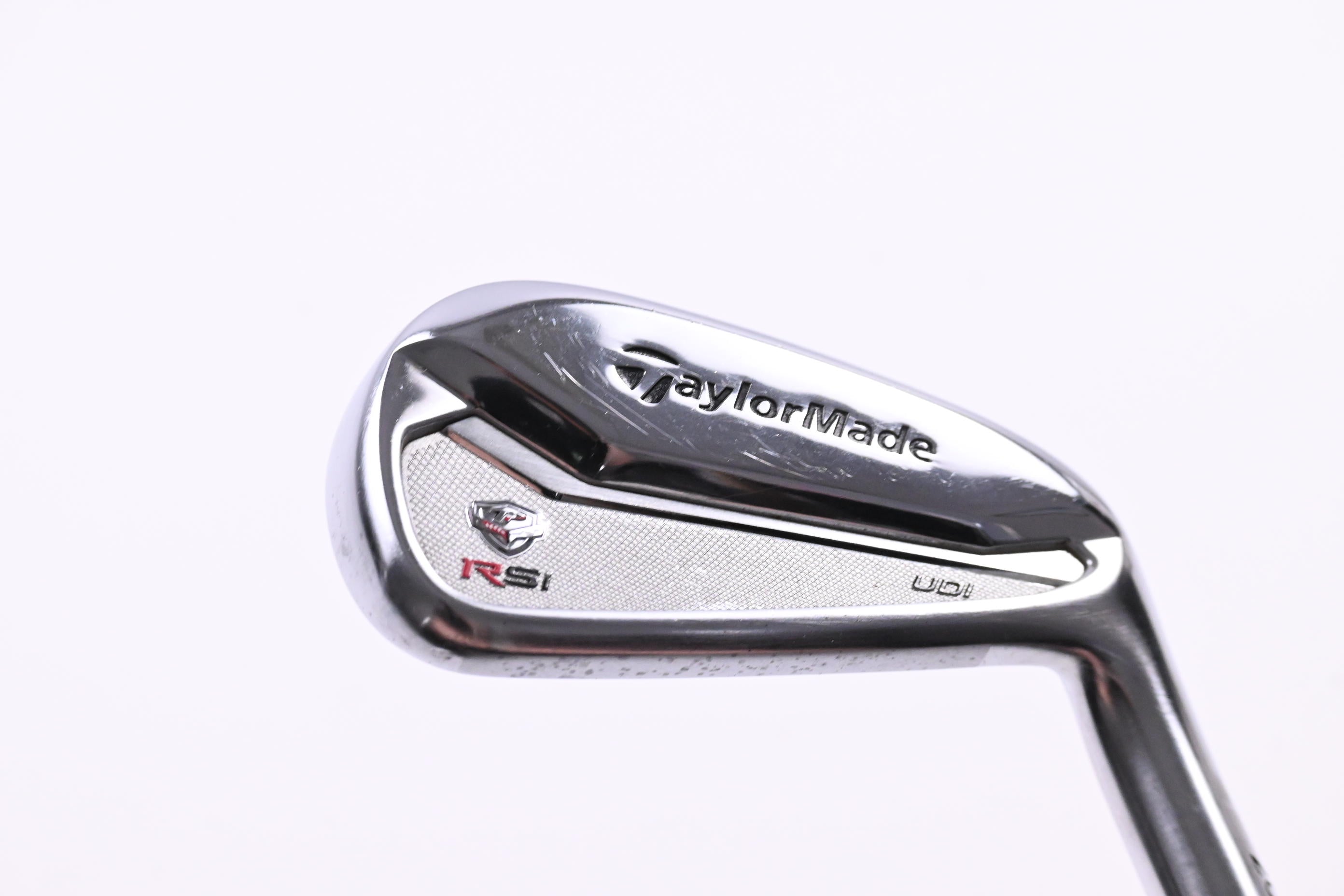 Taylormade RSI TP UDI #3 Iron / 20 Degree / X-Flex KBS Tour C-Taper 130 Shaft