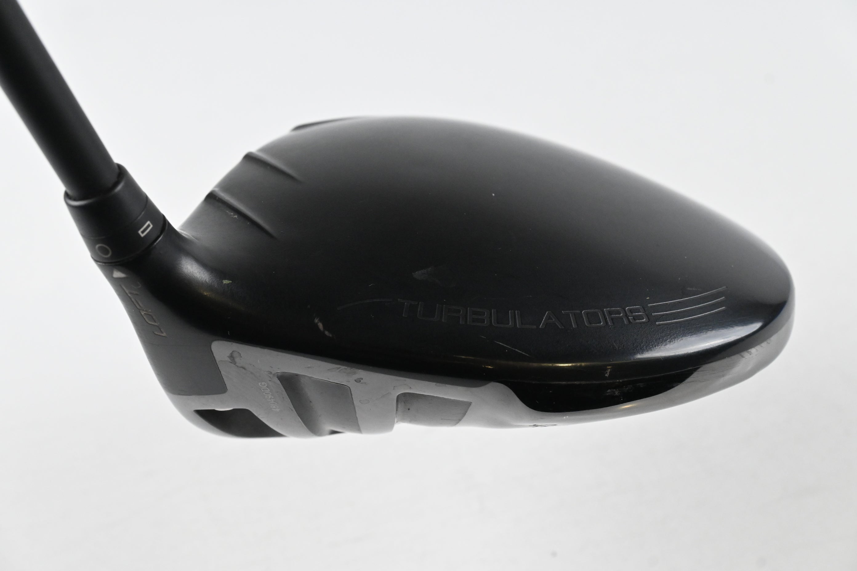Ping G30 SF Tec Driver / 10 Degree / Stiff Flex Ping Alta CB Black 55 Shaft