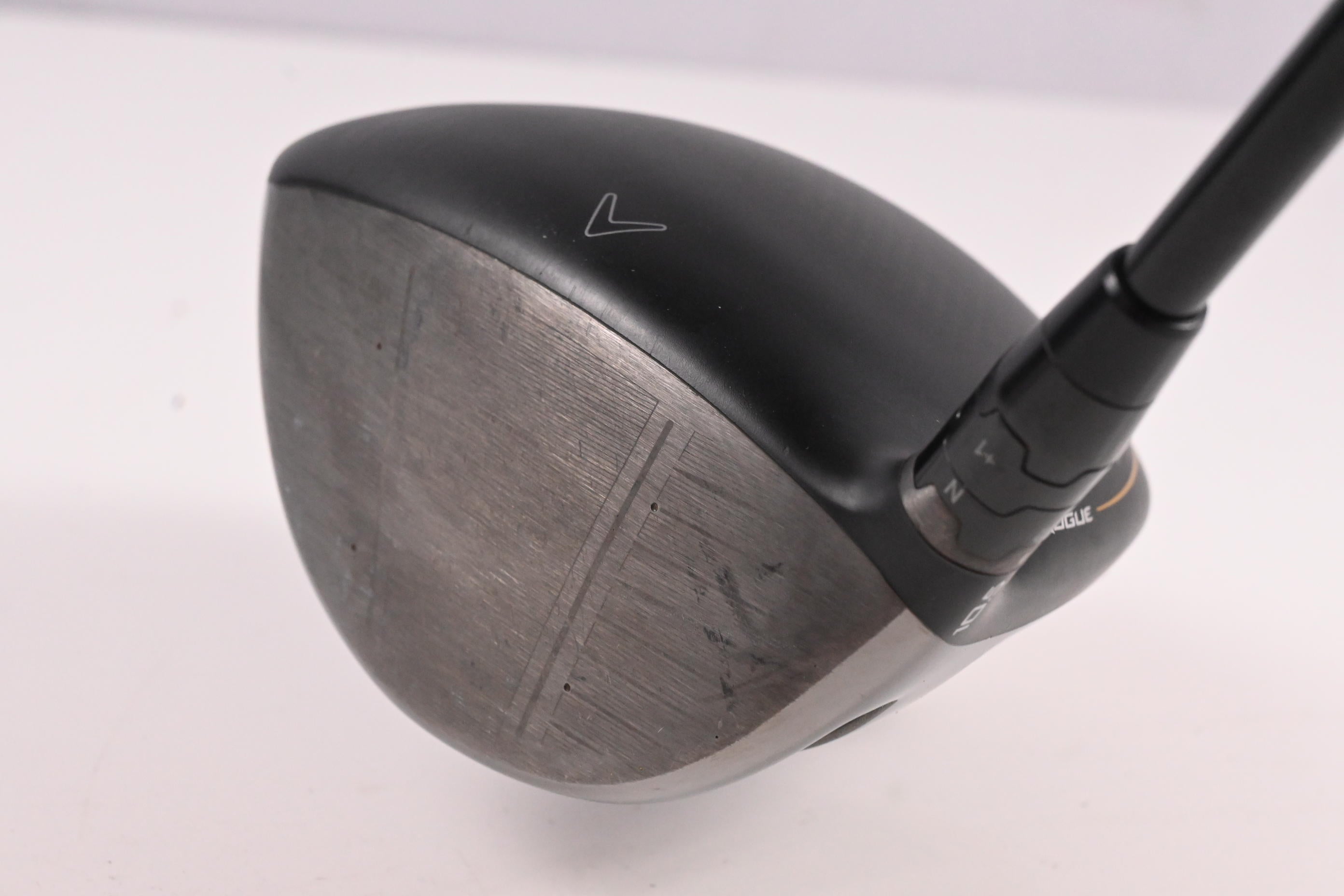 Callaway Rogue ST Triple Diamond LS Driver / 10.5 Degree / Stiff Flex Tensei AV