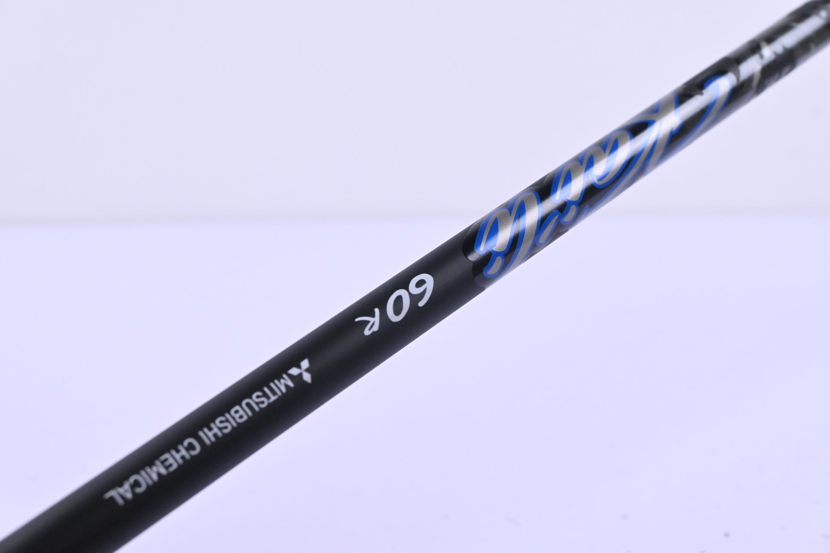 Cobra DS-Adapt X #7 Wood / 21 Degree / Regular Flex Kai'li Datrk Waves Blue 60