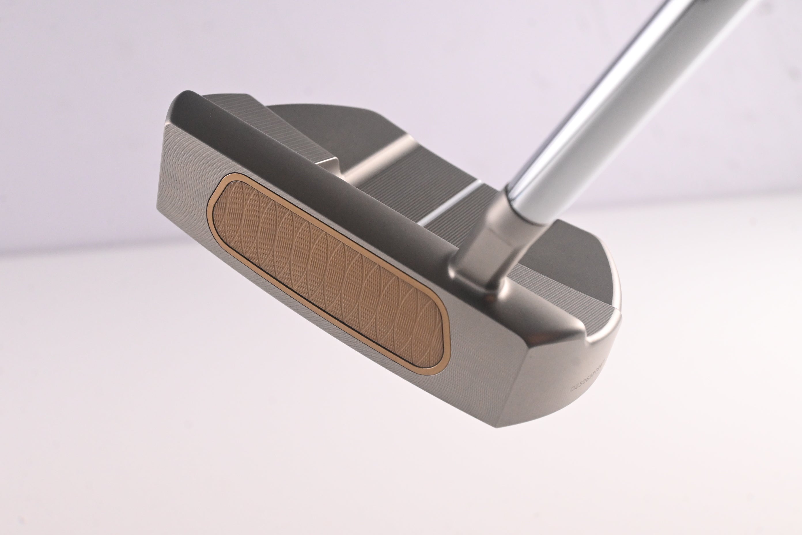 Odyssey AI-One Milled Silver Series Three T Putter / 34 Inch
