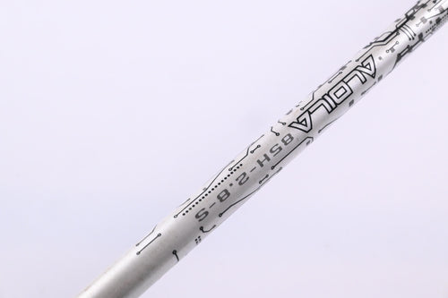 Titleist 915H #4 Hybrid / 24 Degree / Stiff Flex Aldila Rogue White 85 Shaft