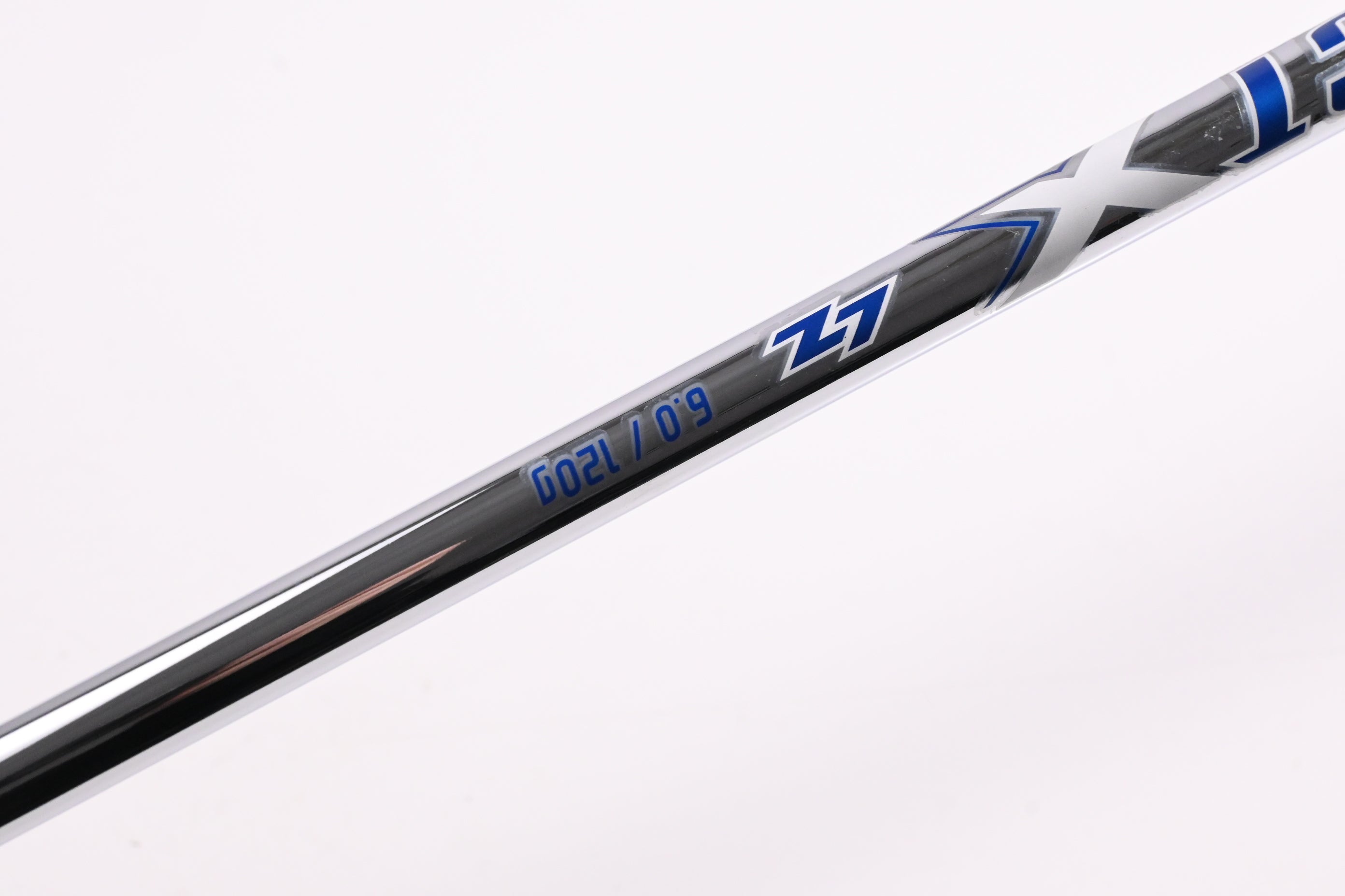 Titleist T150 2023 #4 Iron / 22 Degree / Stiff Flex Project X LZ 120 Shaft