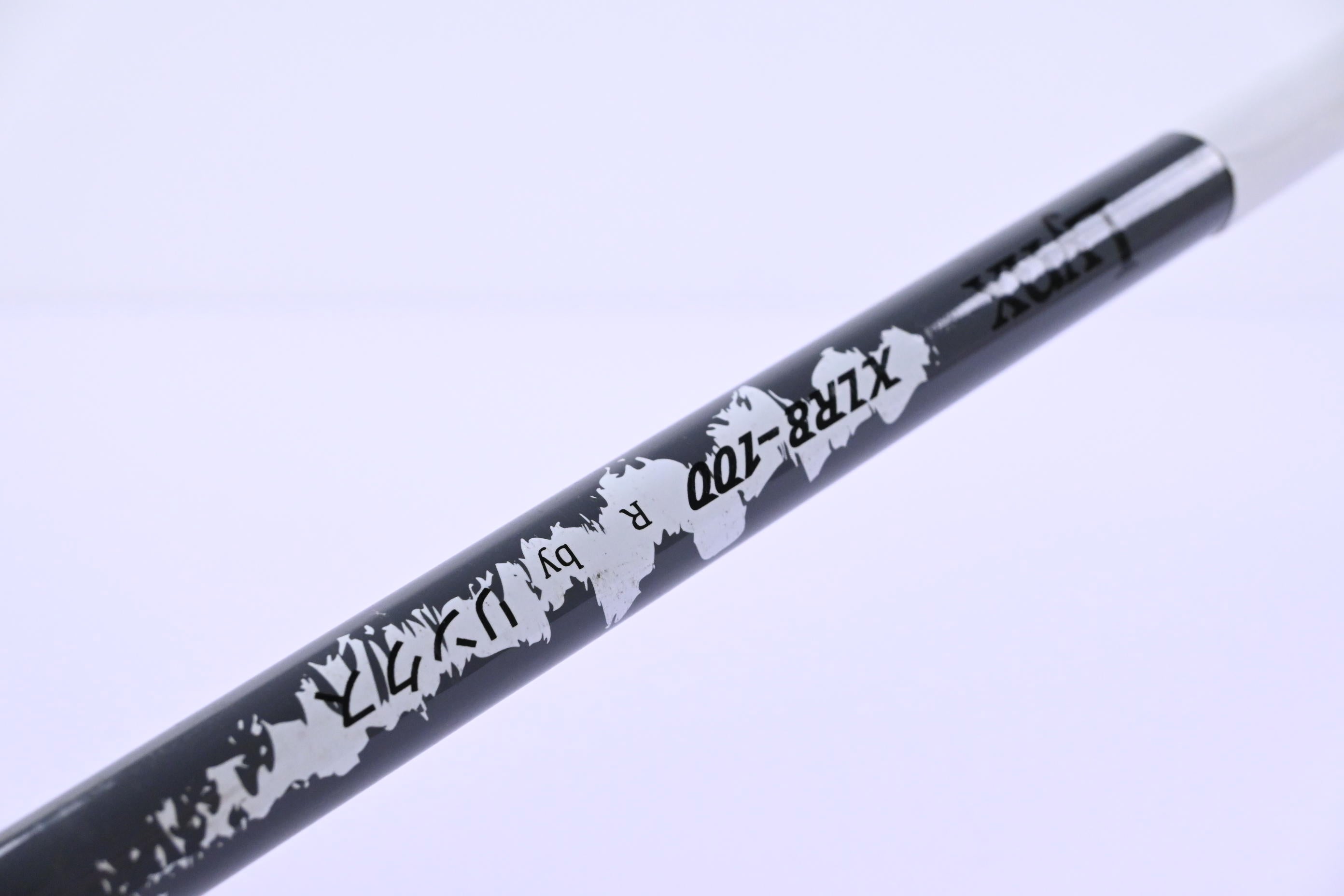 Lynx Predator 2017 #5 Wood / 18 Degree / Regular Flex Lynx XLR8-100 Shaft