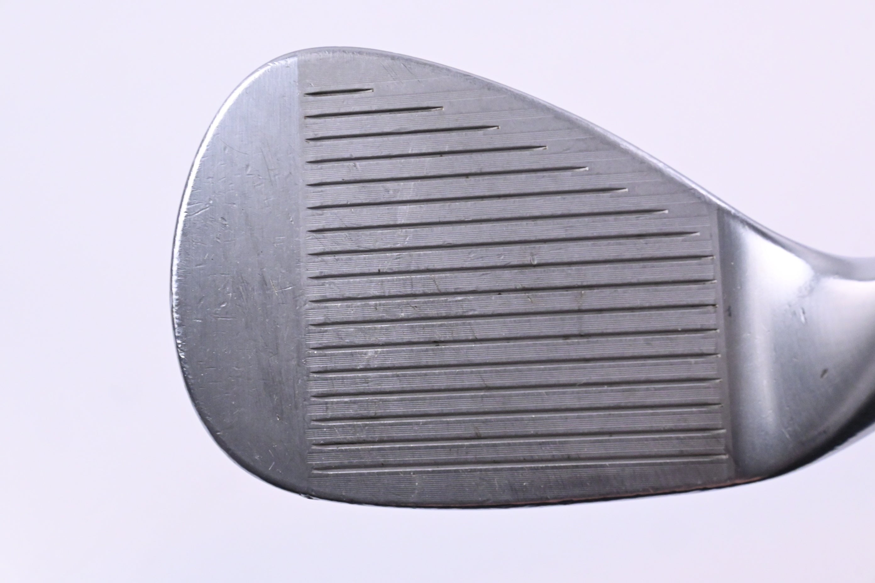 Titleist Vokey SM9 Sand Wedge / 56 Degree / Wedge Flex Titleist Vokey SM9 Shaft