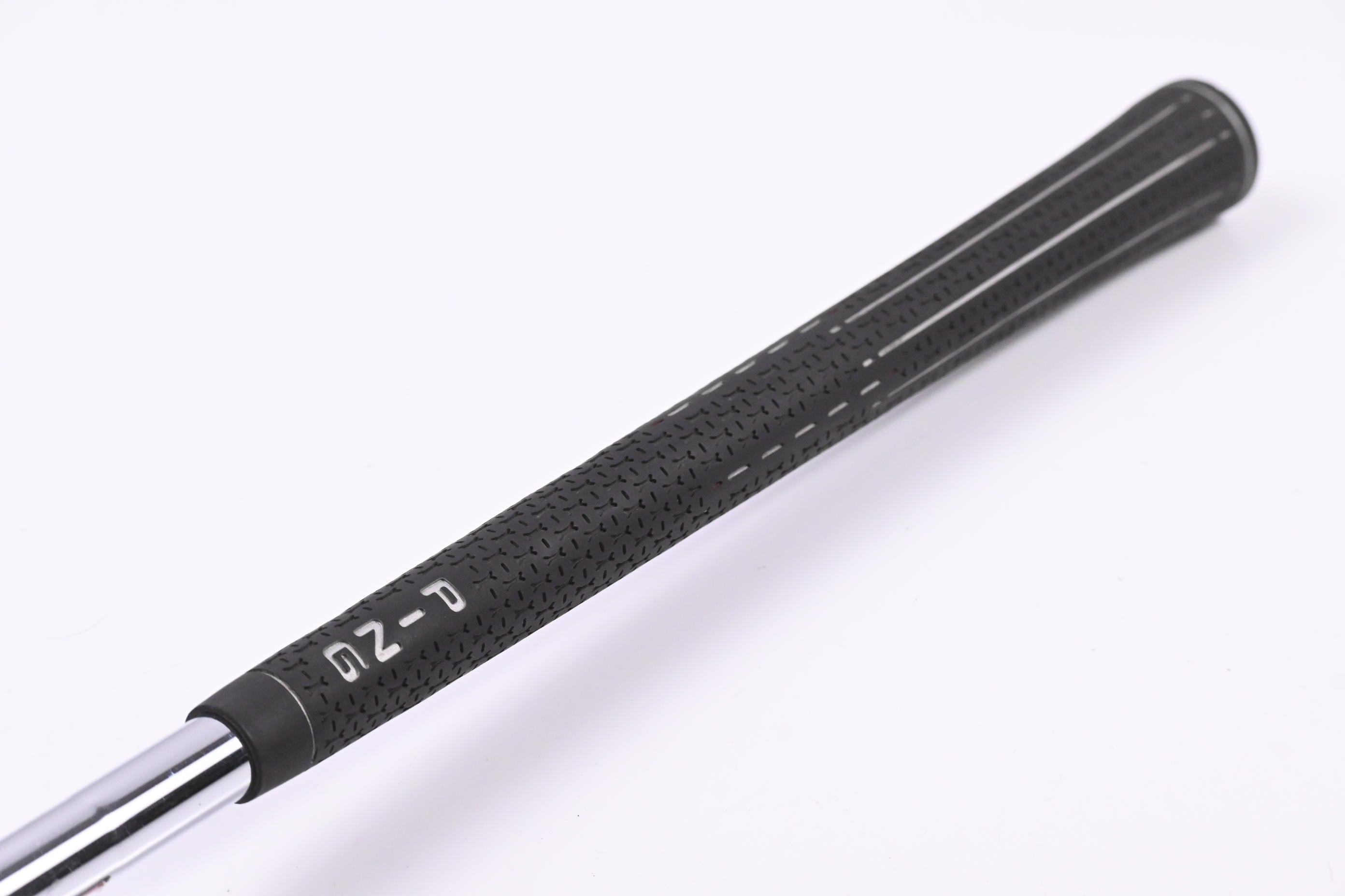 Ping G25 #6 Iron / 29 Degree / Black Dot / Stiff Flex Ping CFS Shaft