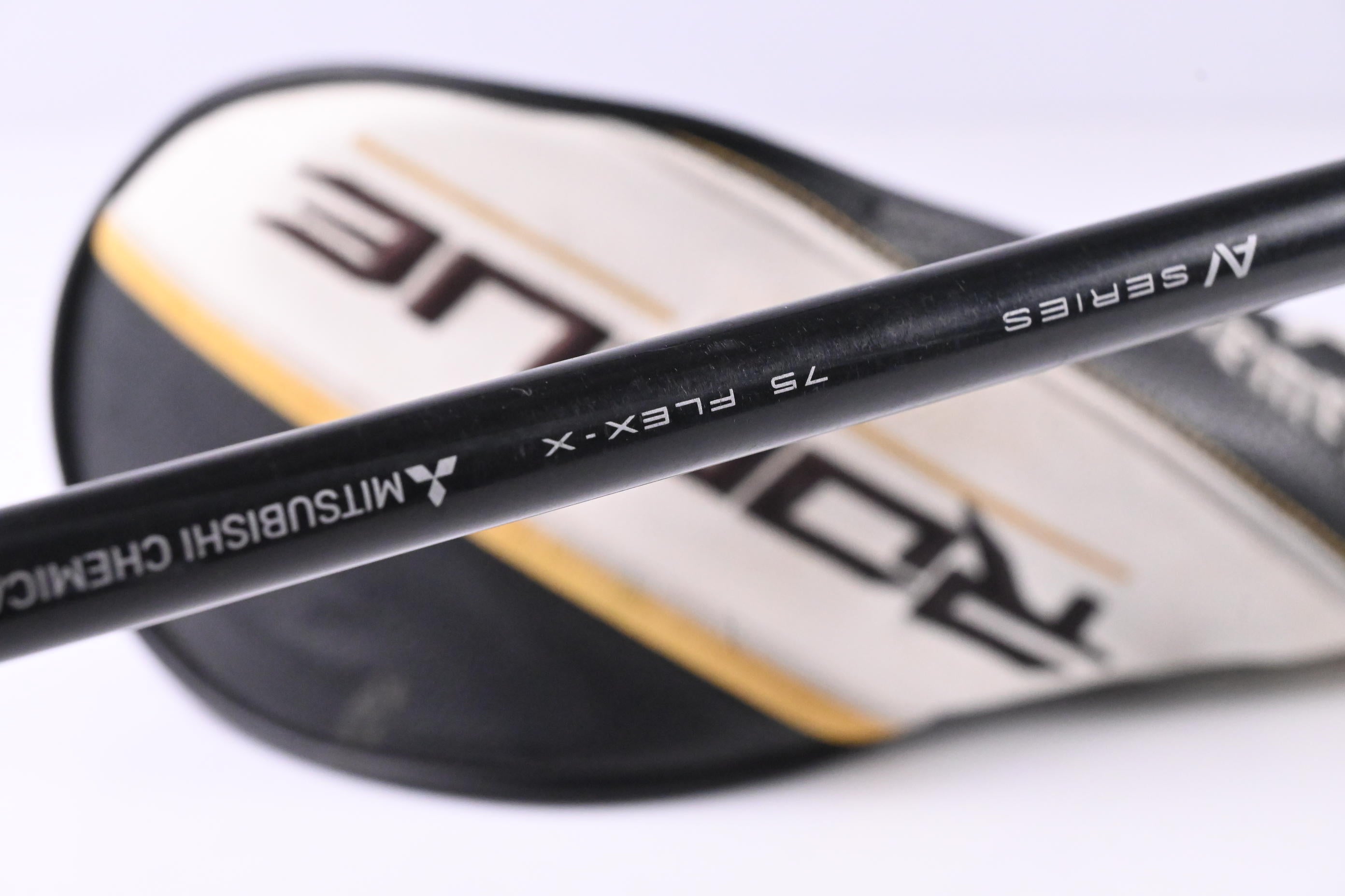 Callaway Rogue ST LS #3+ Wood / 13.5 Degree / X-Flex Tensei AV White 75 Shaft