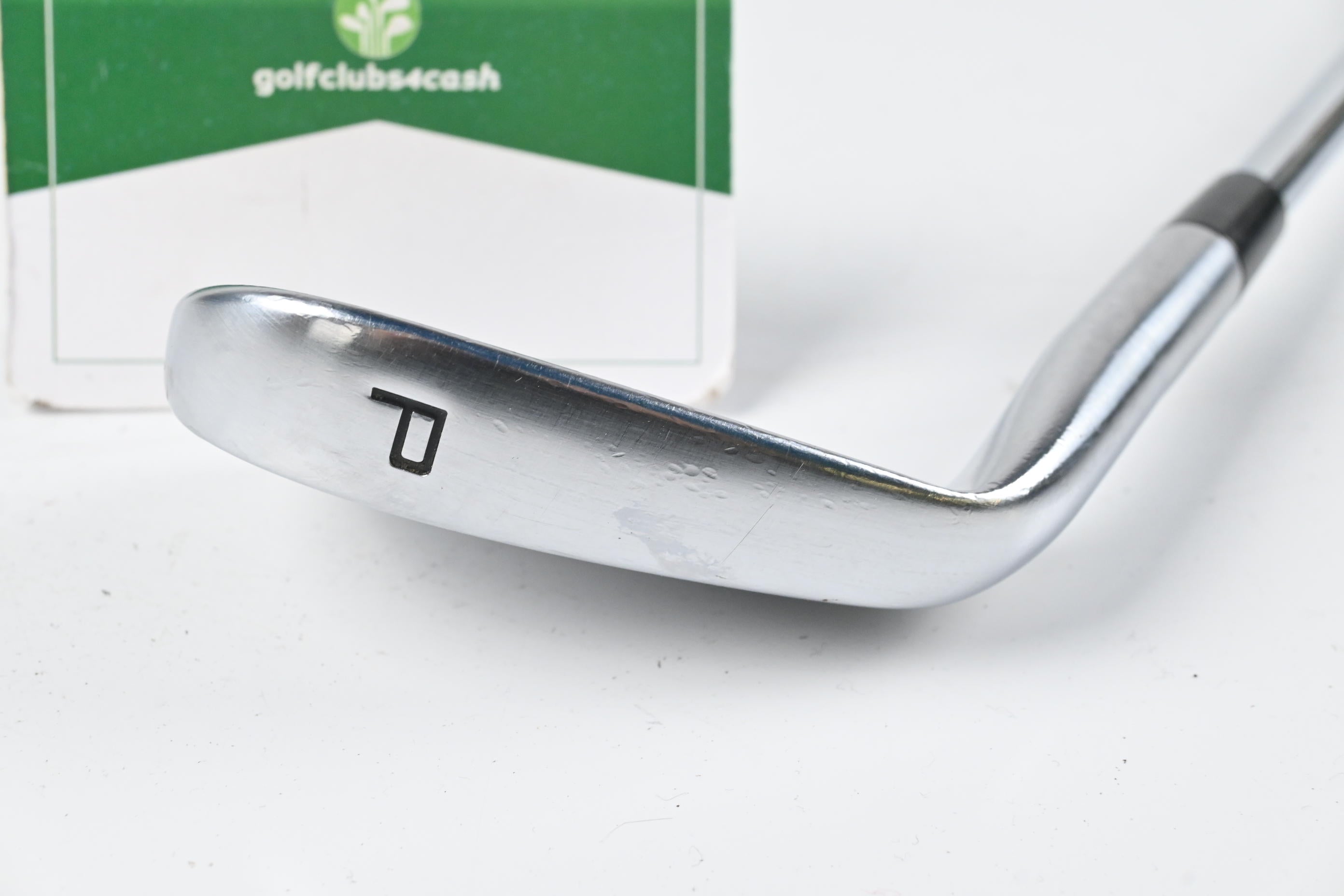 Taylormade P.7CB Pitching Wedge / 46 Degree / Stiff Flex Project X Rifle Shaft