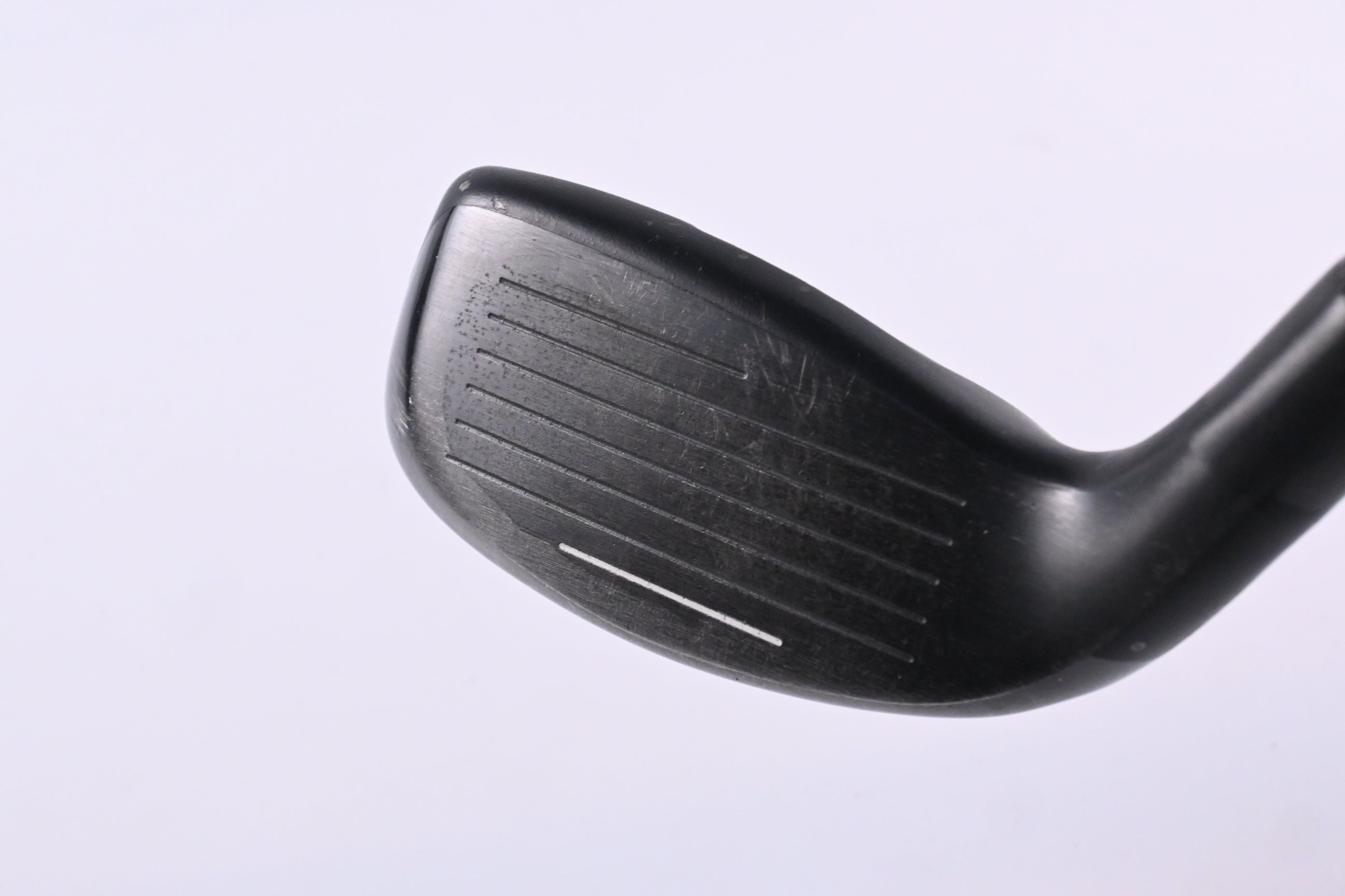 Taylormade GAPR Hi #4 Hybrid / 22 Degree / Regular Flex KBS Hybrid 70 Shaft