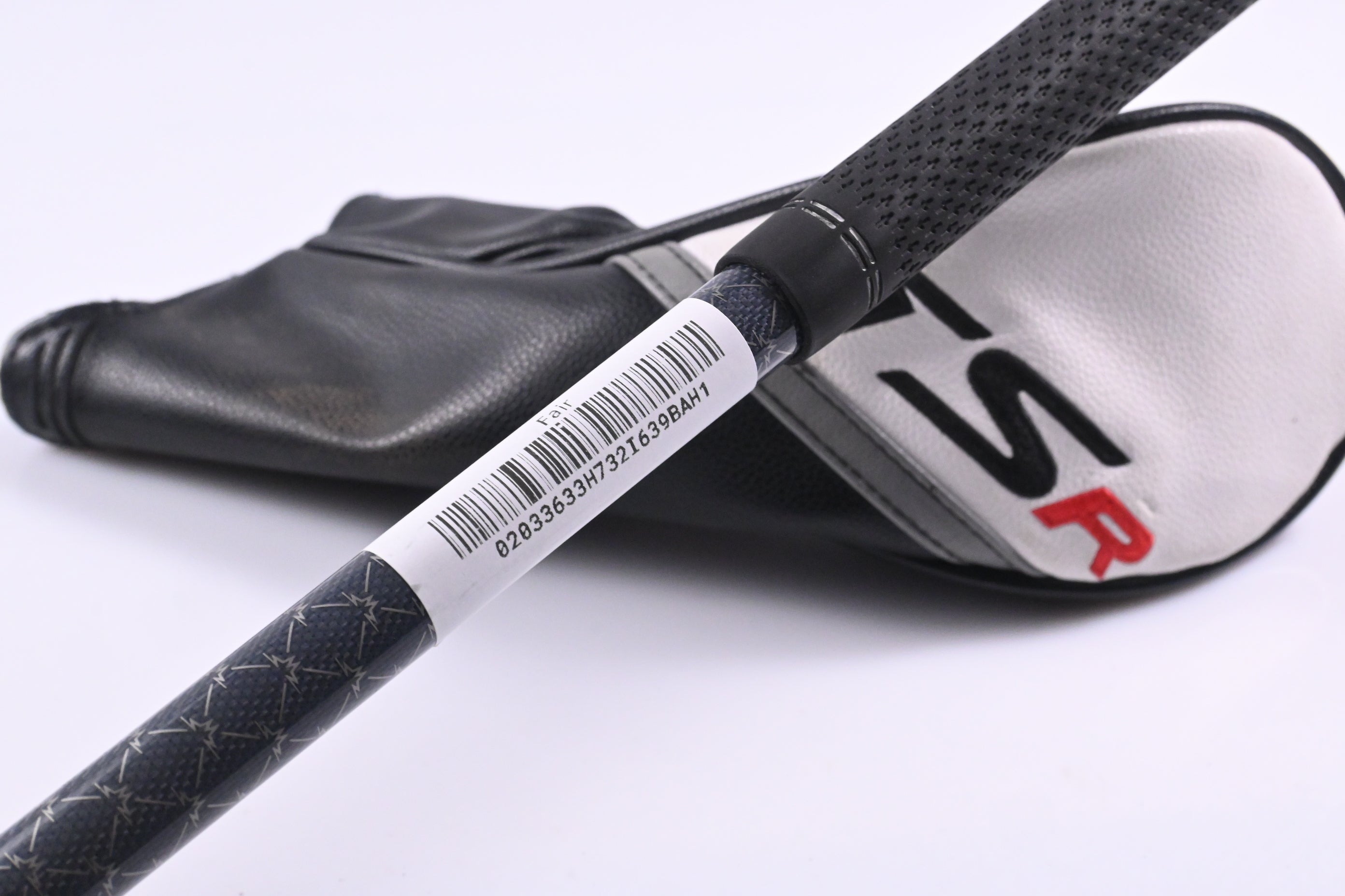 Titleist TSR2 #4 Hybrid / 21 Degree / Regular Flex Tensei AV Blue 65 Shaft