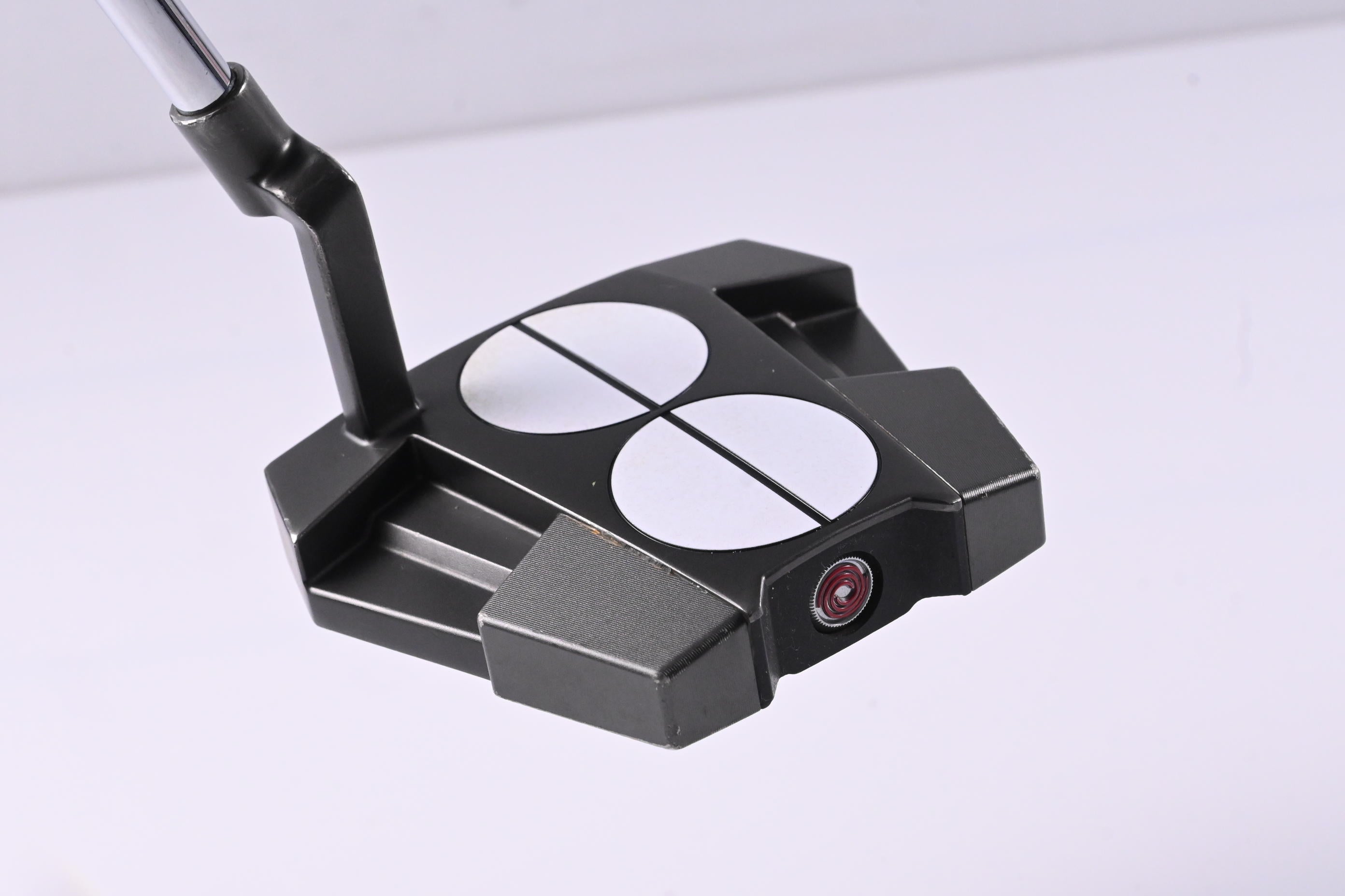 Odyssey 2-Ball Eleven Tour Lined CH Putter / 34 Inch