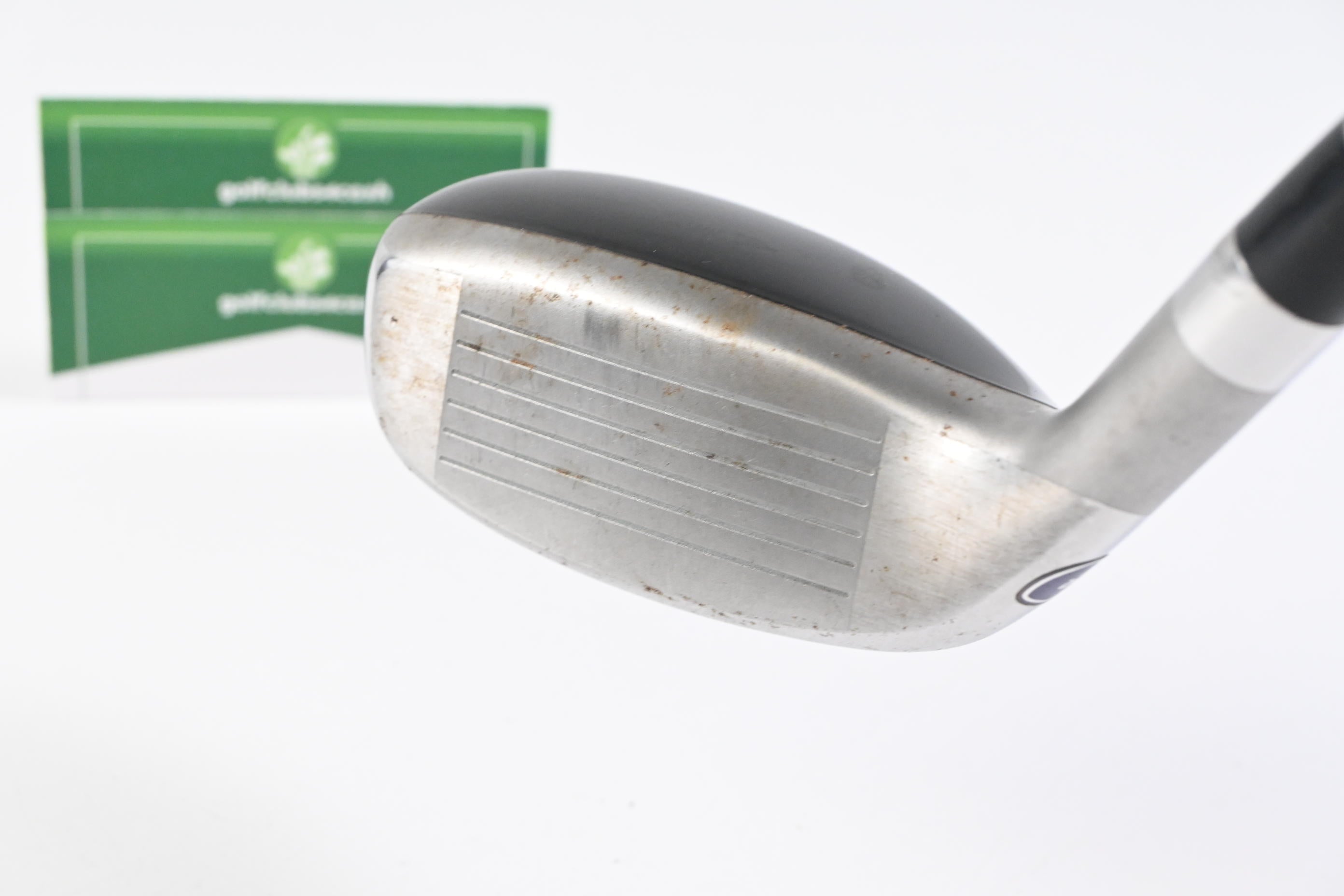 Nike VR Pro #4 Hybrid / 24 Degree / Regular Flex Project X Shaft