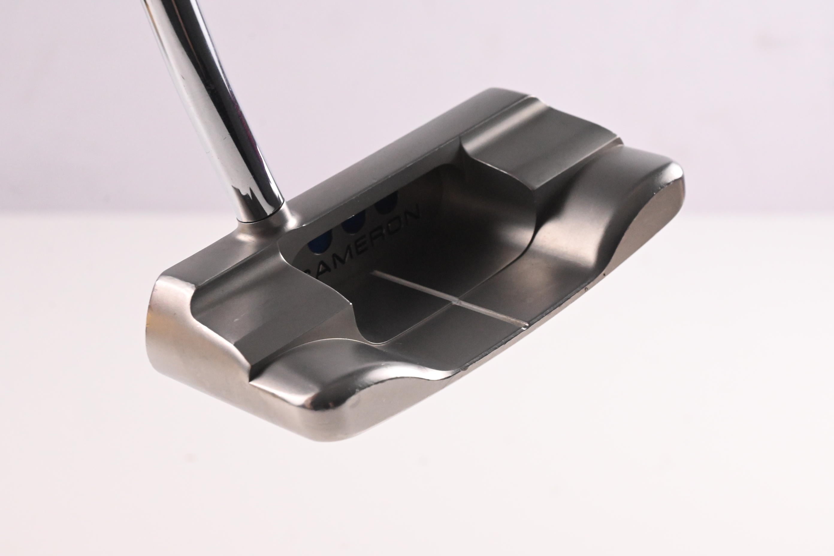Scotty Cameron Studio Select Squareback No.1 Putter / 34 Inch