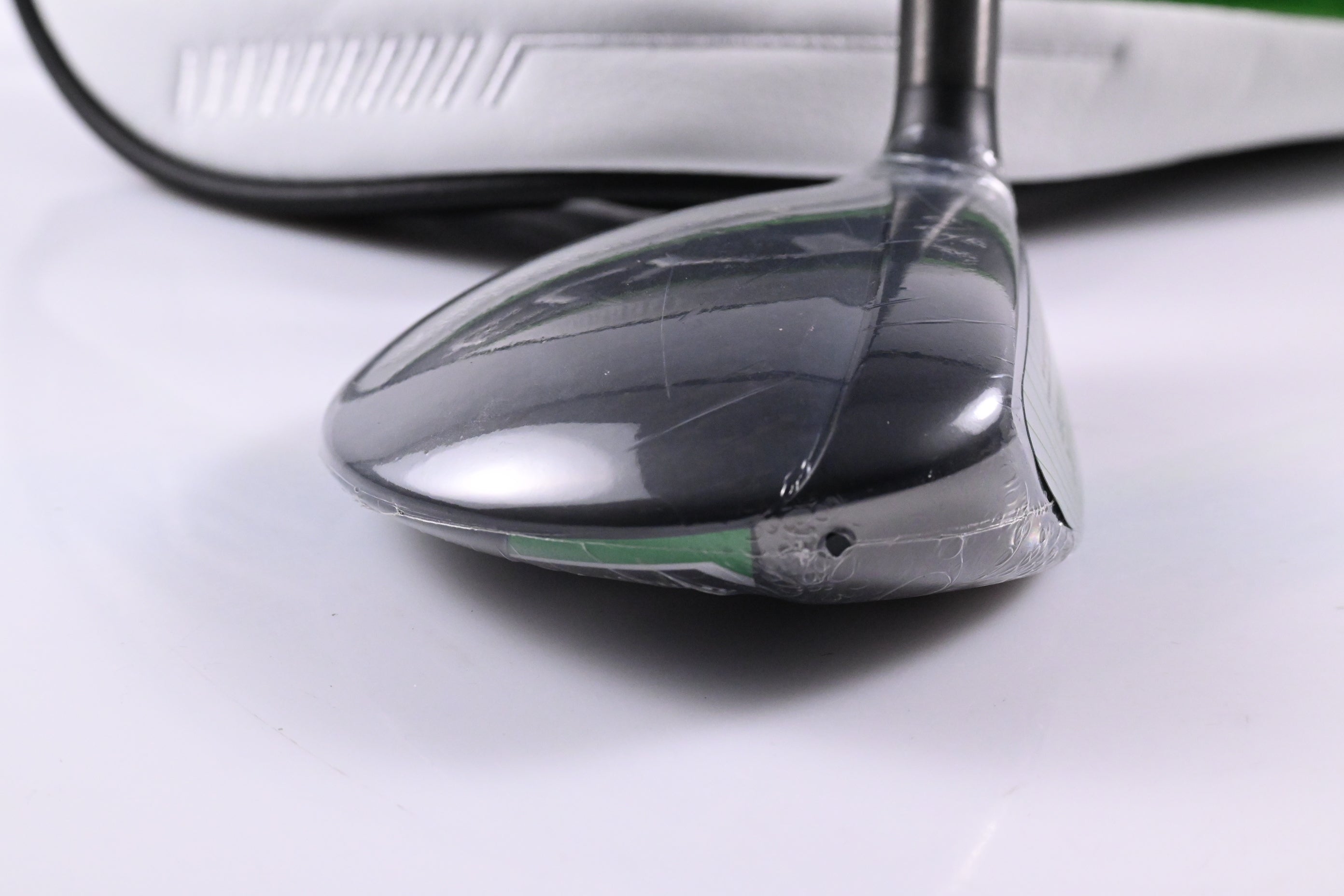 Callaway Elyte #5 Wood / 18 Degree / Regular Flex Denali Charcoal 60 Shaft