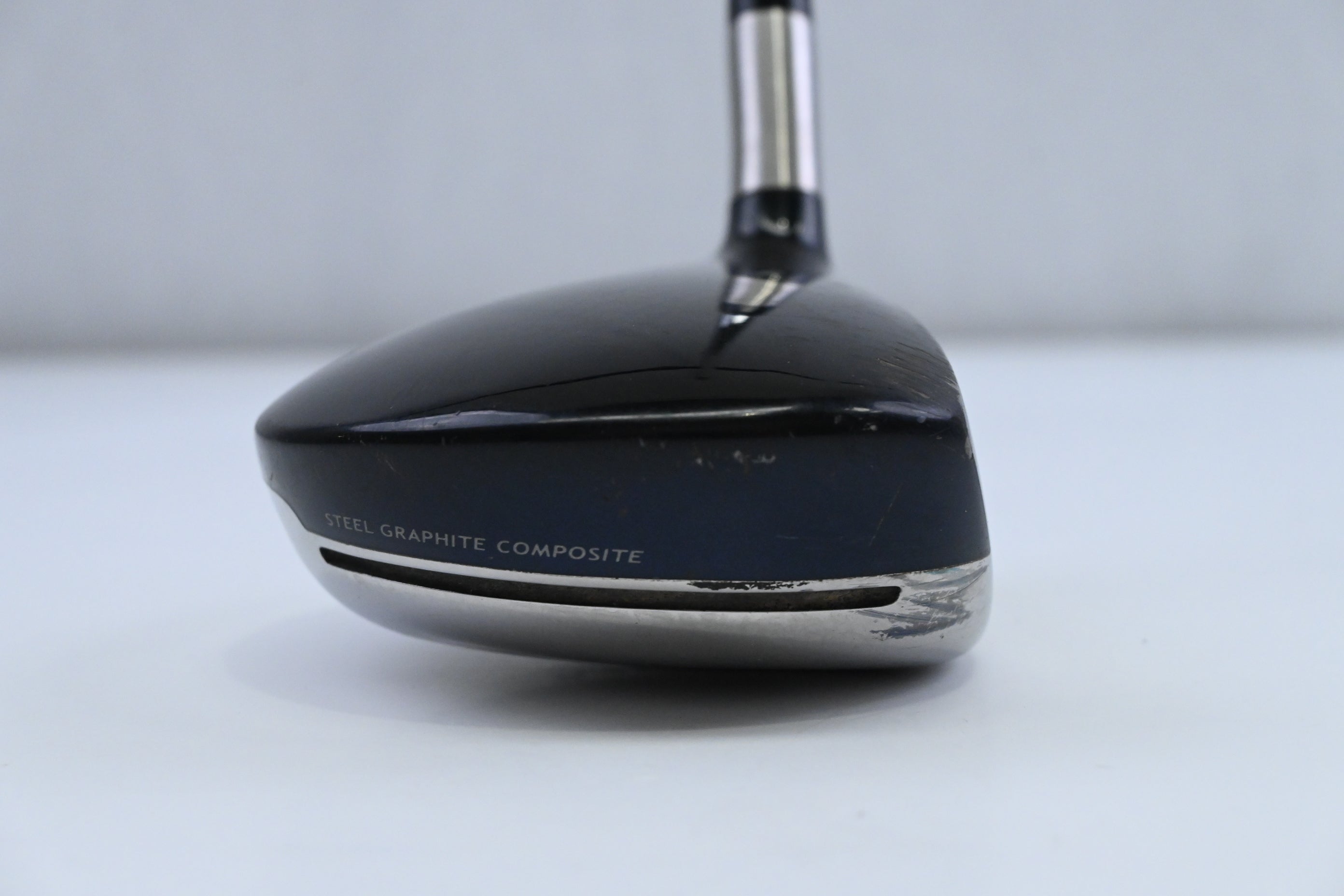 Mizuno MP-001 #3 Wood / 13.5 Degree / Stiff Flex Dynamic Gold S300 Shaft