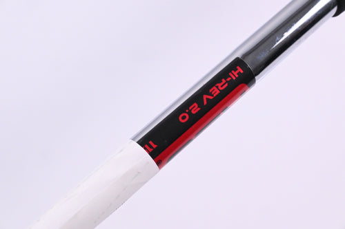Cleveland CBZ Lob Wedge / 58 Degree / Wedge Flex KBS Hi-Rev 2.0 115 Shaft