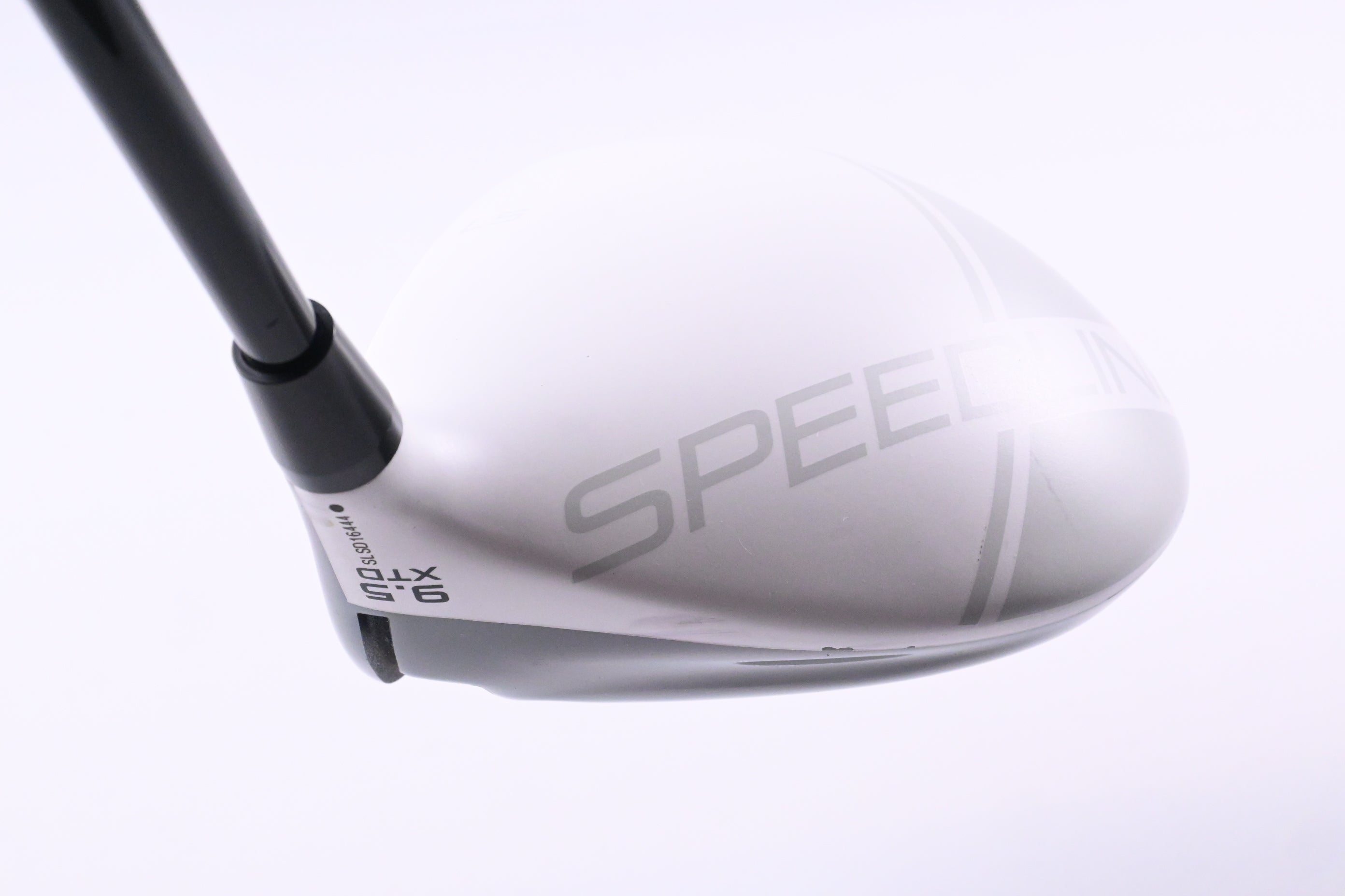Adams Speedline Super LS Driver / 9.5 Degree / Regular Flex Kuro Kage 60 Shaft