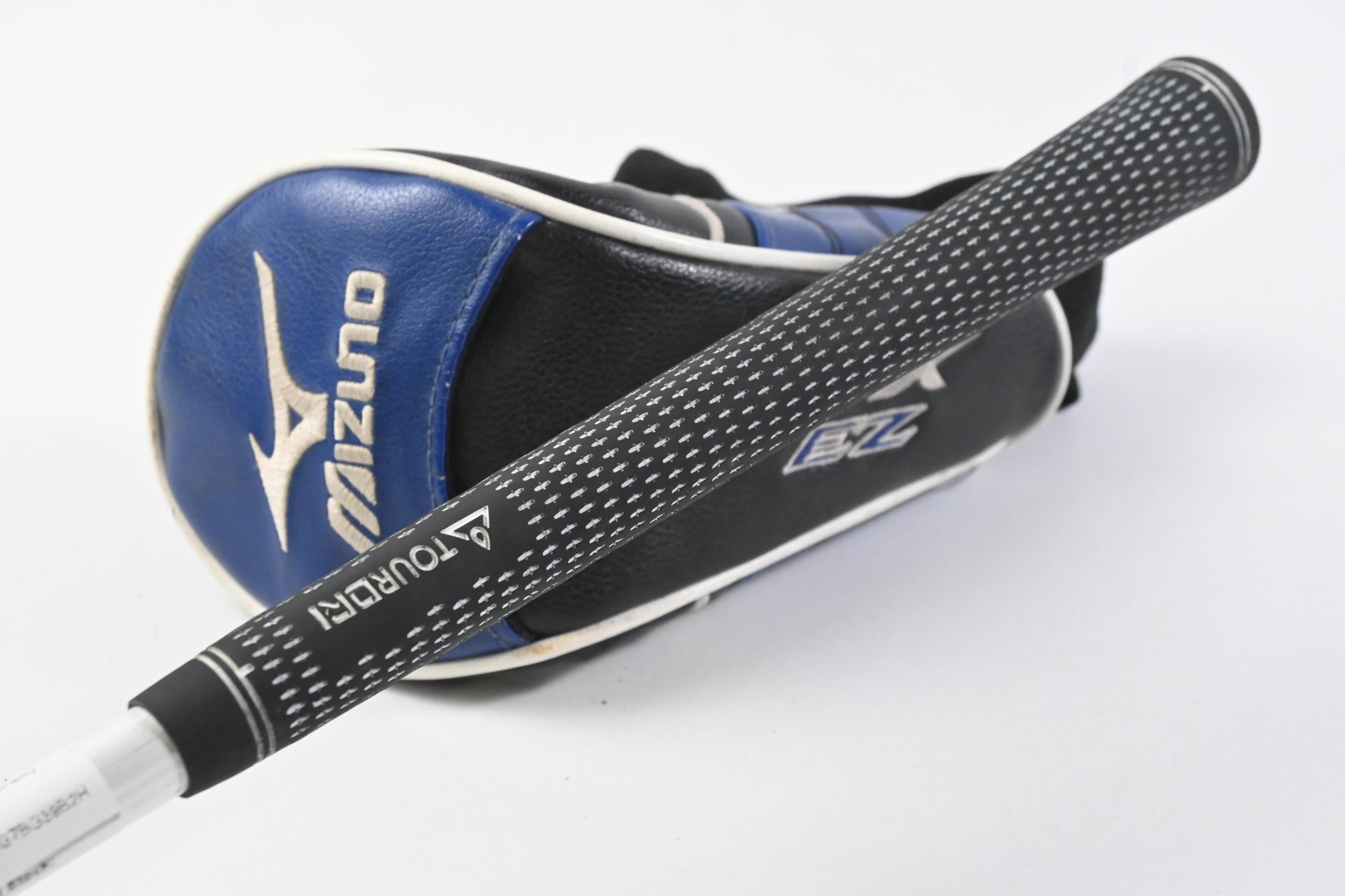 Mizuno JPX EZ 2016 #5 Wood / 18 Degree / Regular Flex Fujikura Orochi 60 Shaft