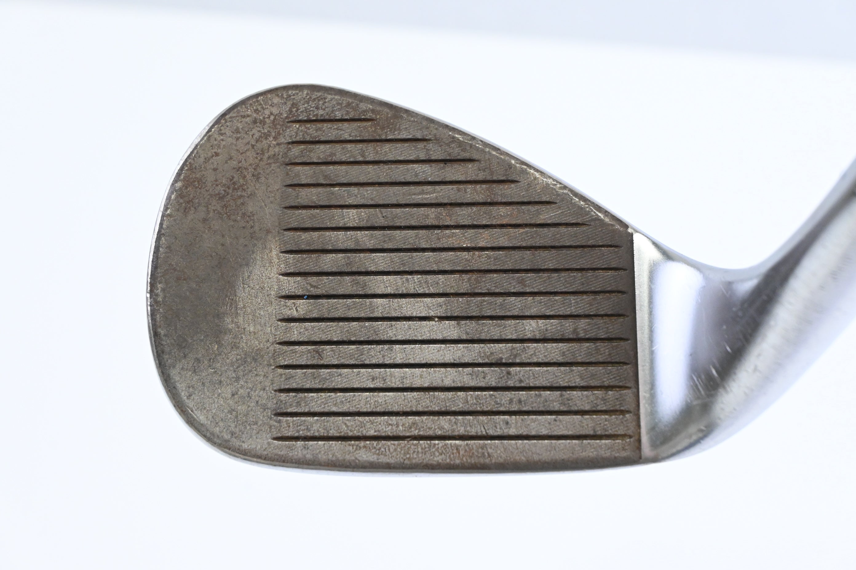 Callaway Jaws Raw Lob Wedge / 60 Degree / Wedge Flex Dynamic Gold Spinner