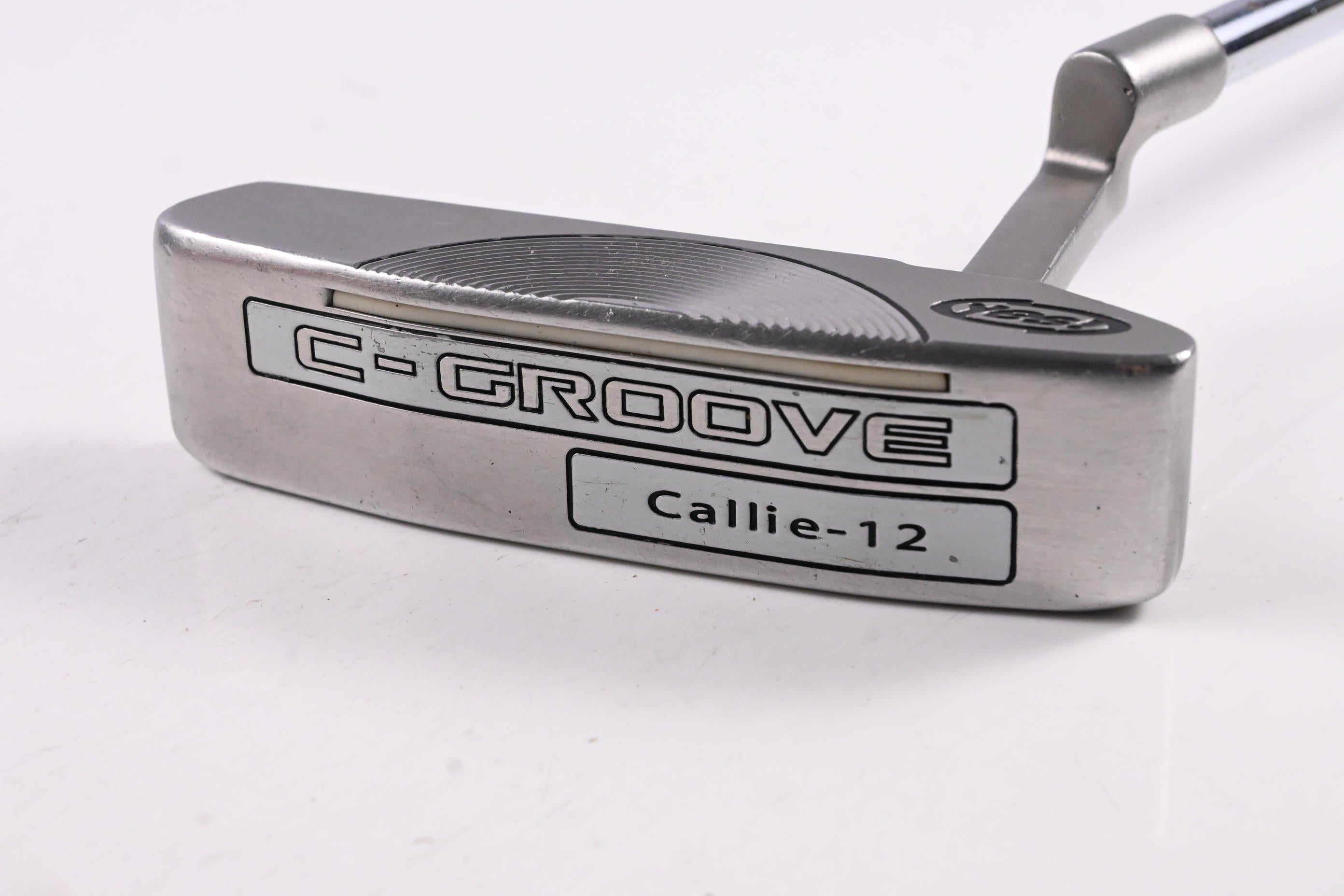 Yes! C-Groove Callie 12 Putter / 33.5 Inch