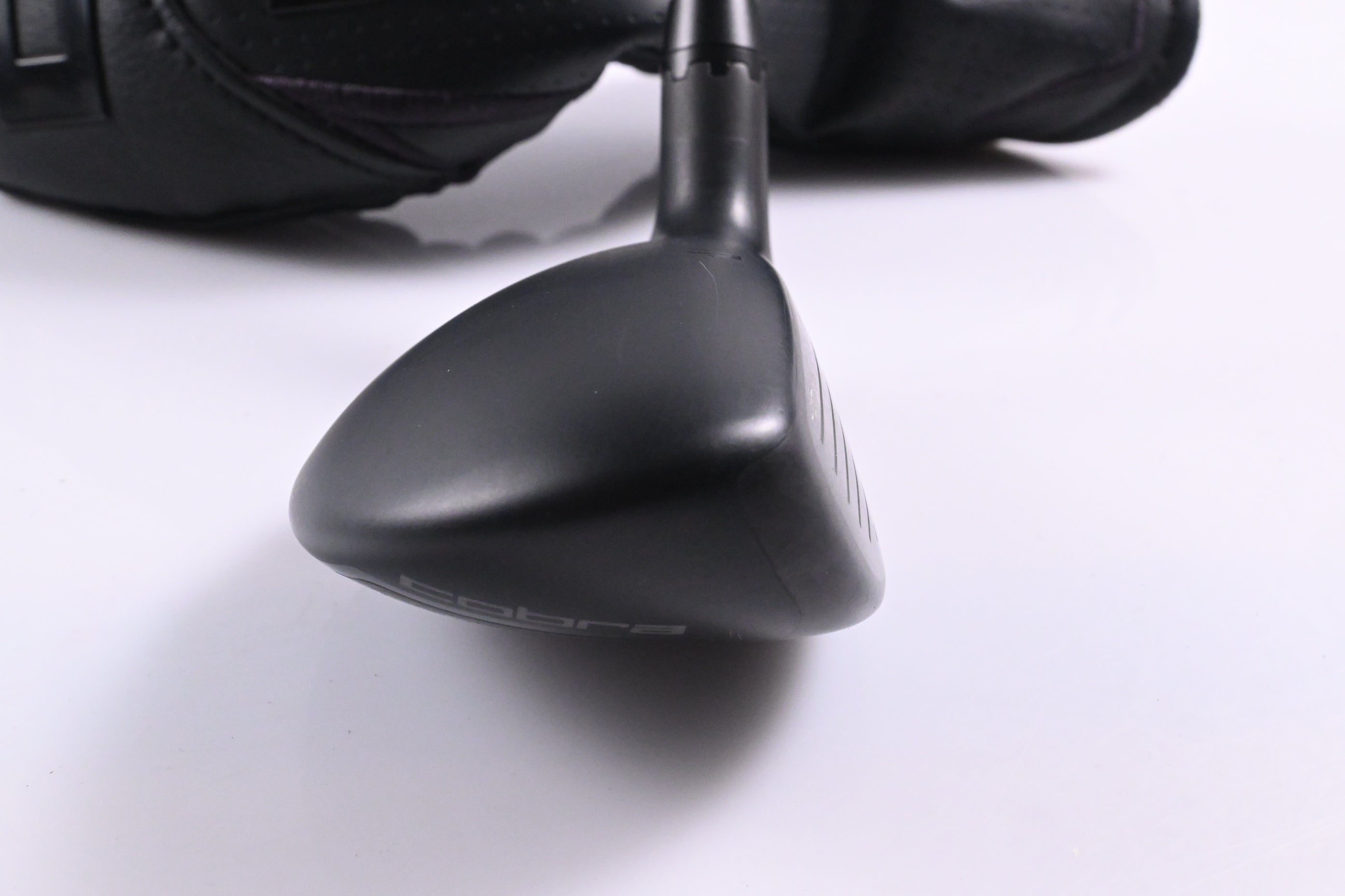 Cobra Darkspeed #4/5 Hybrid / 21 Degree / Regular Flex KBS PGI 75 Shaft