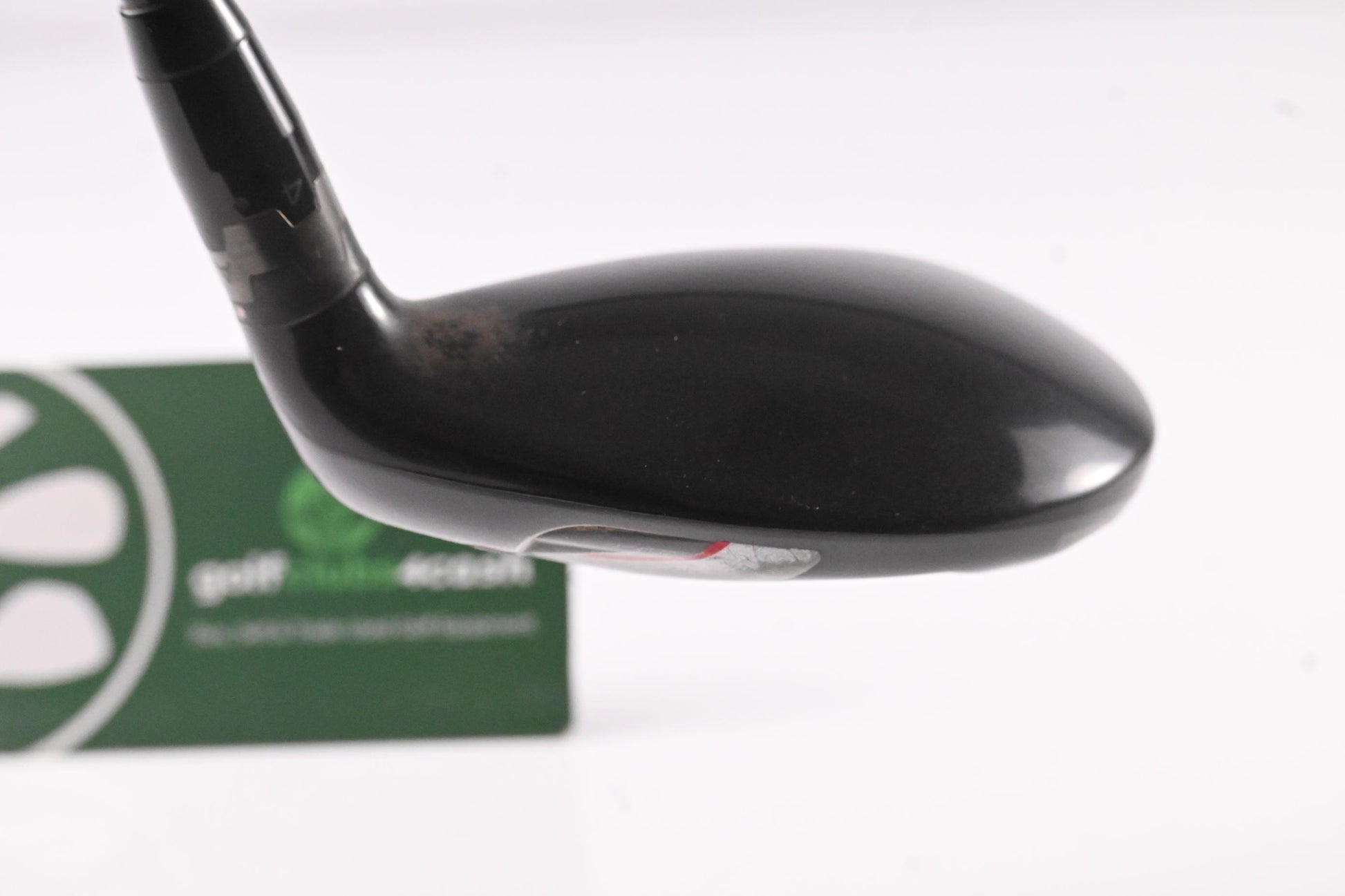 Titleist 913H #3 Hybrid / 19 Degree / Stiff Flex Aldila RIP Phenom 80 Shaft