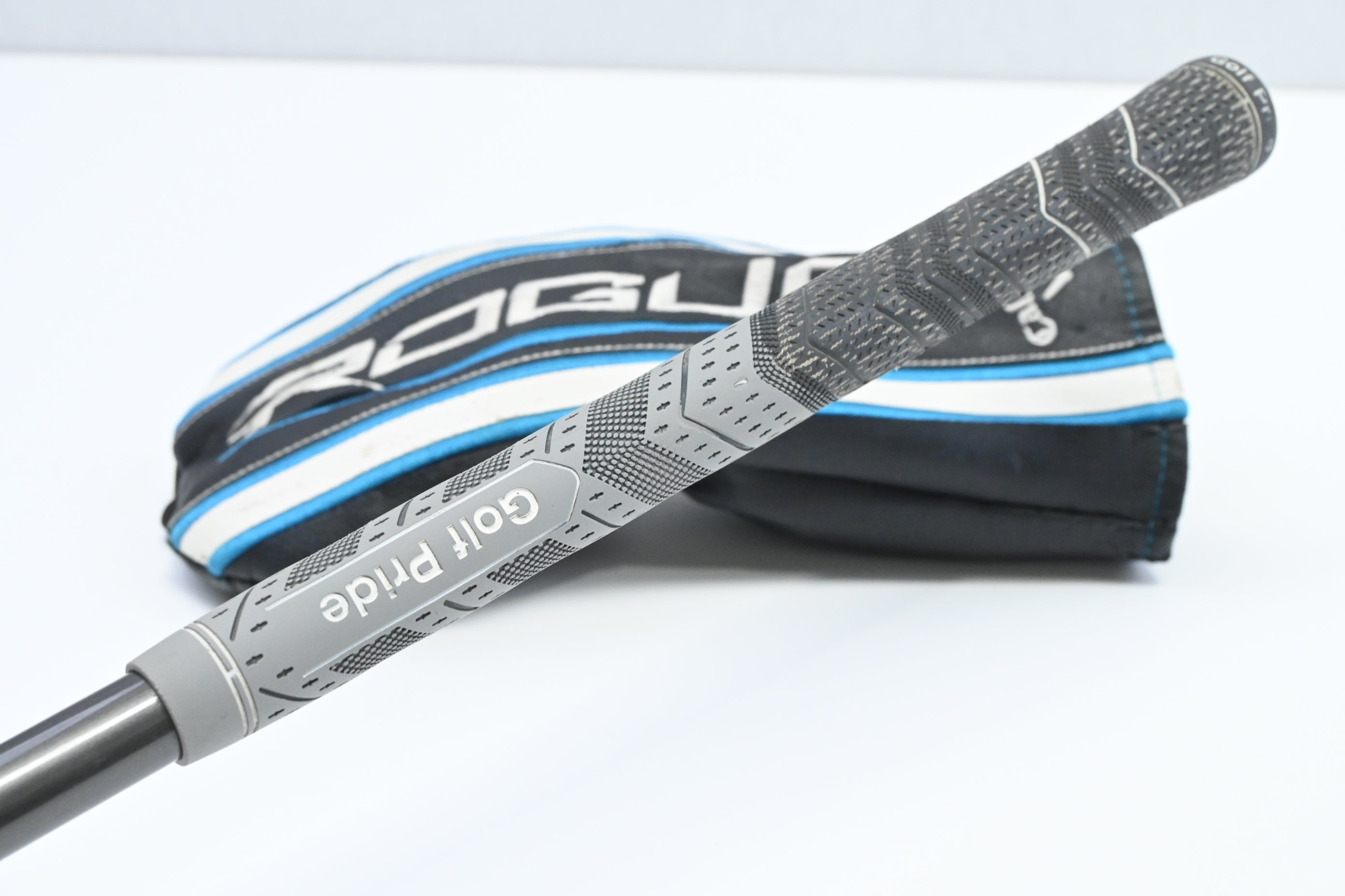 Callaway Rogue #5 Wood / 19 Degree / Regular Flex Aldila Synergy 50 Shaft