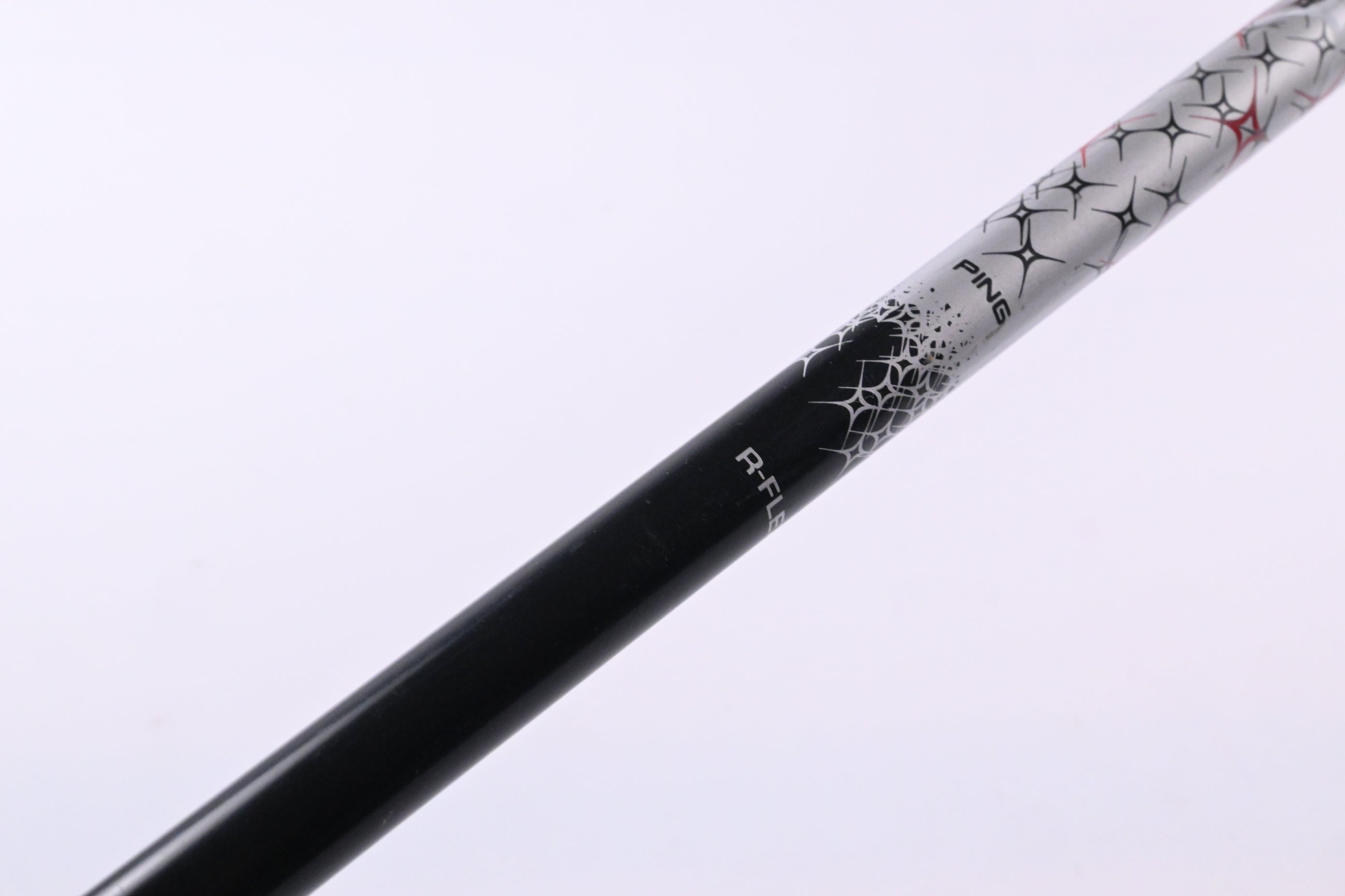 Ping G25 Driver / 12 Degree / Regular Flex Ping TFC 189 Shaft