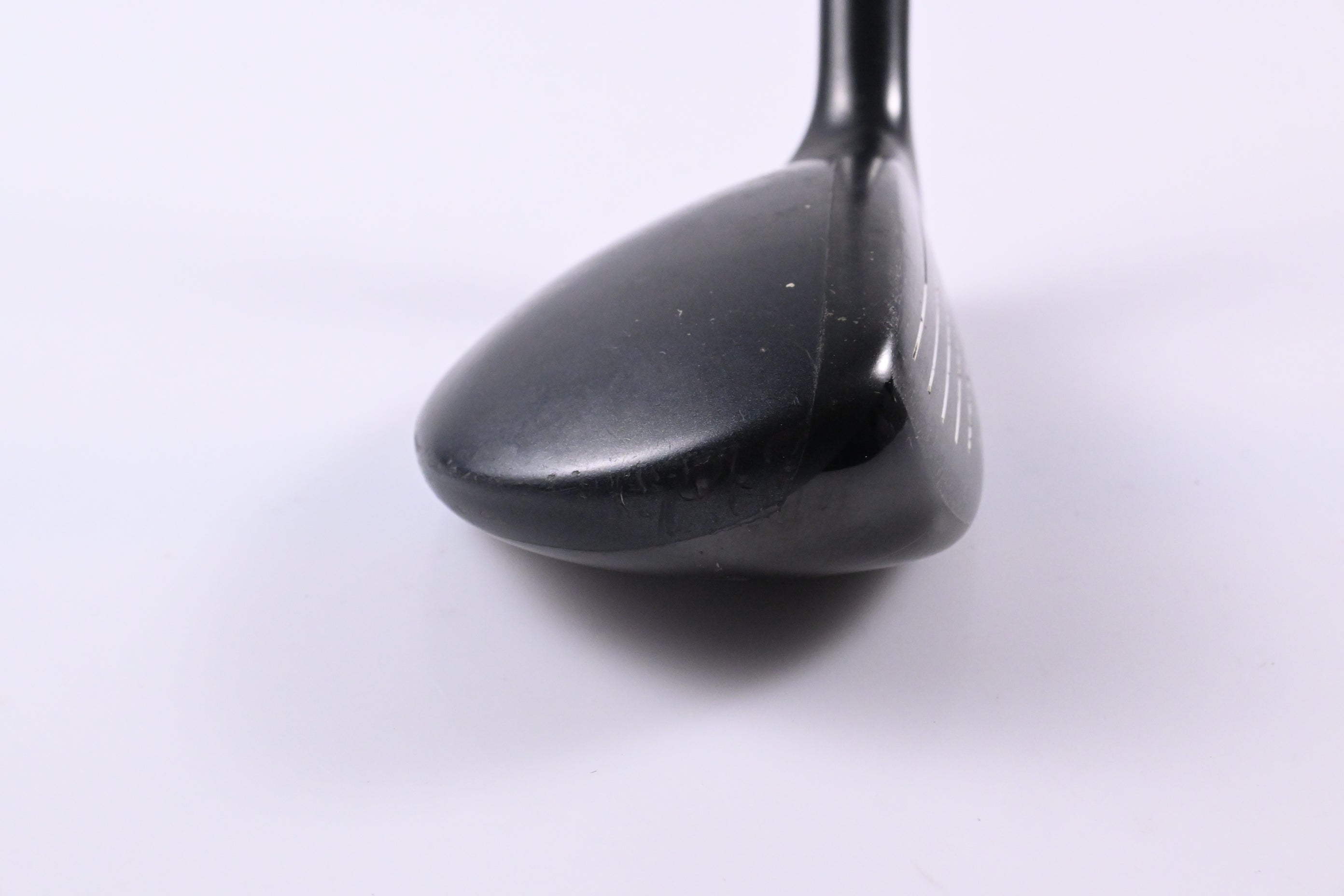 Ping G25 #3 Hybrid / 20 Degree / Regular Flex Ping TFC 189 Shaft