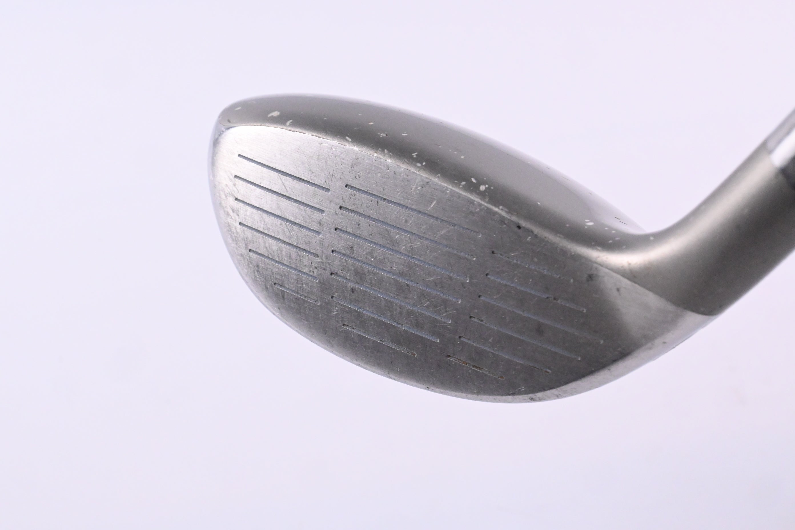 Nike VR Pro #2 Hybrid / 18 Degree / Regular Flex Aldila Voodoo SVR8 Shaft