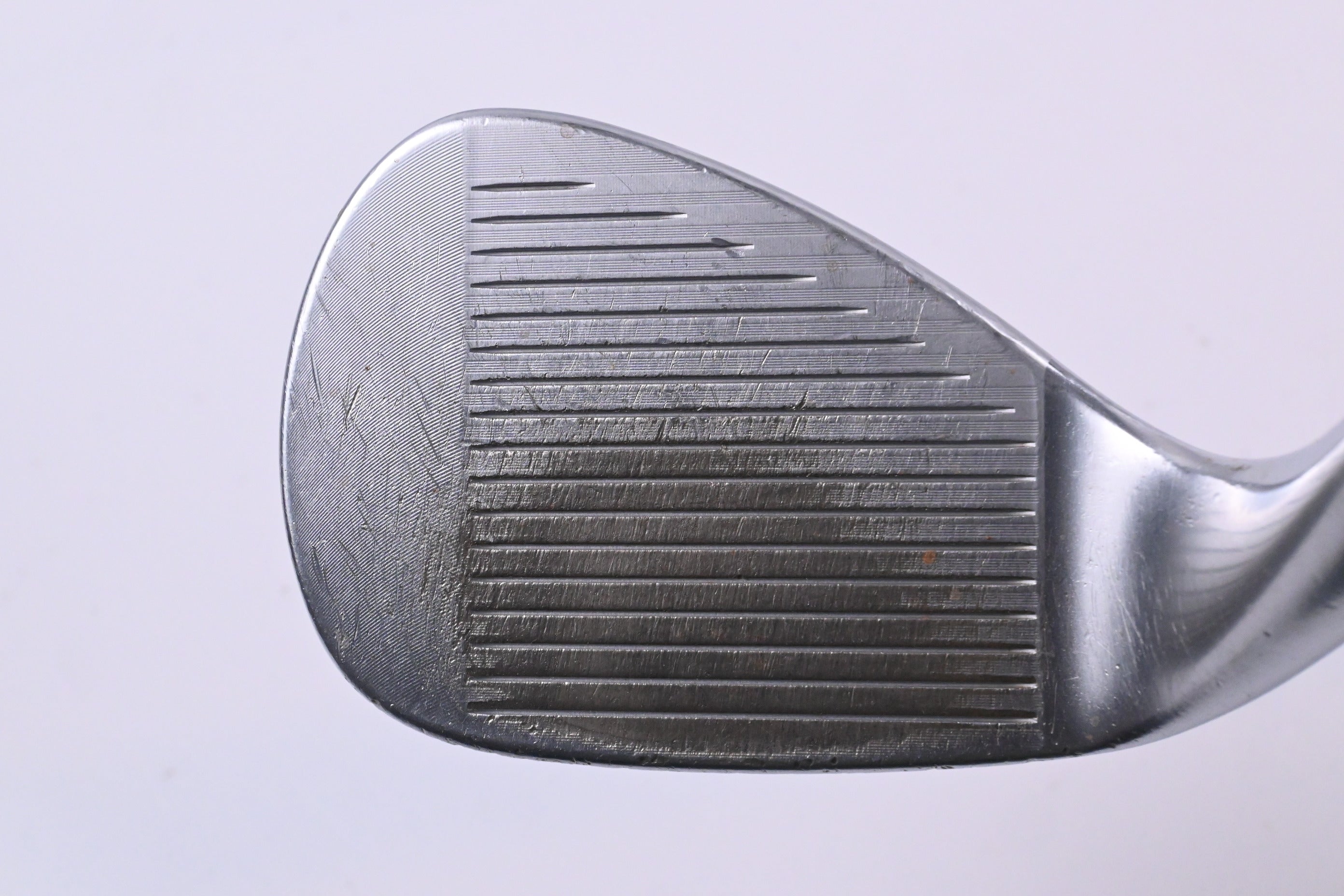 Titleist Vokey SM8 Sand Wedge / 54 Degree / X-Flex KBS Tour Shaft