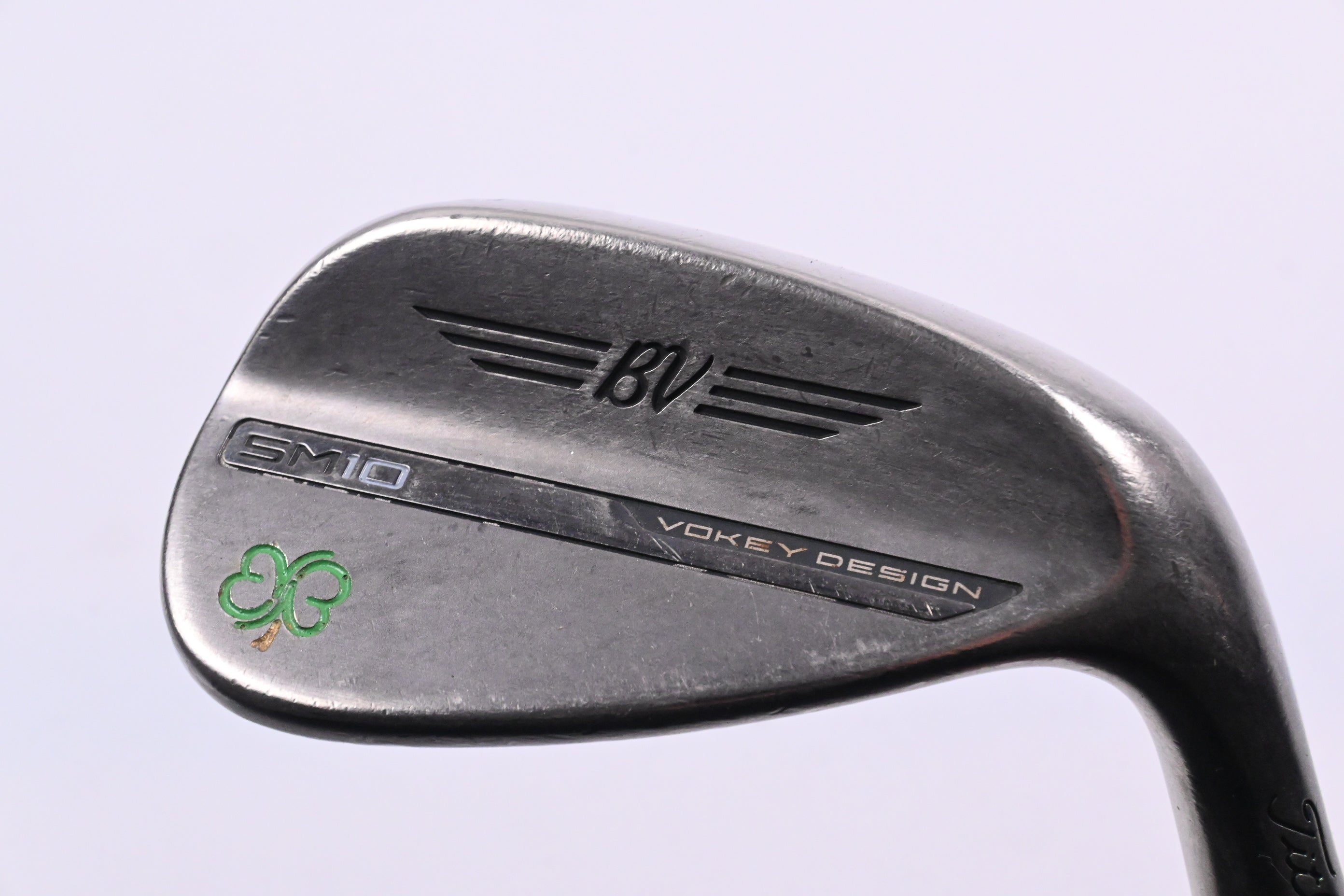 Titleist Vokey SM10 Gap Wedge / 50 Degree / Wedge Flex Titleist Vokey Custom
