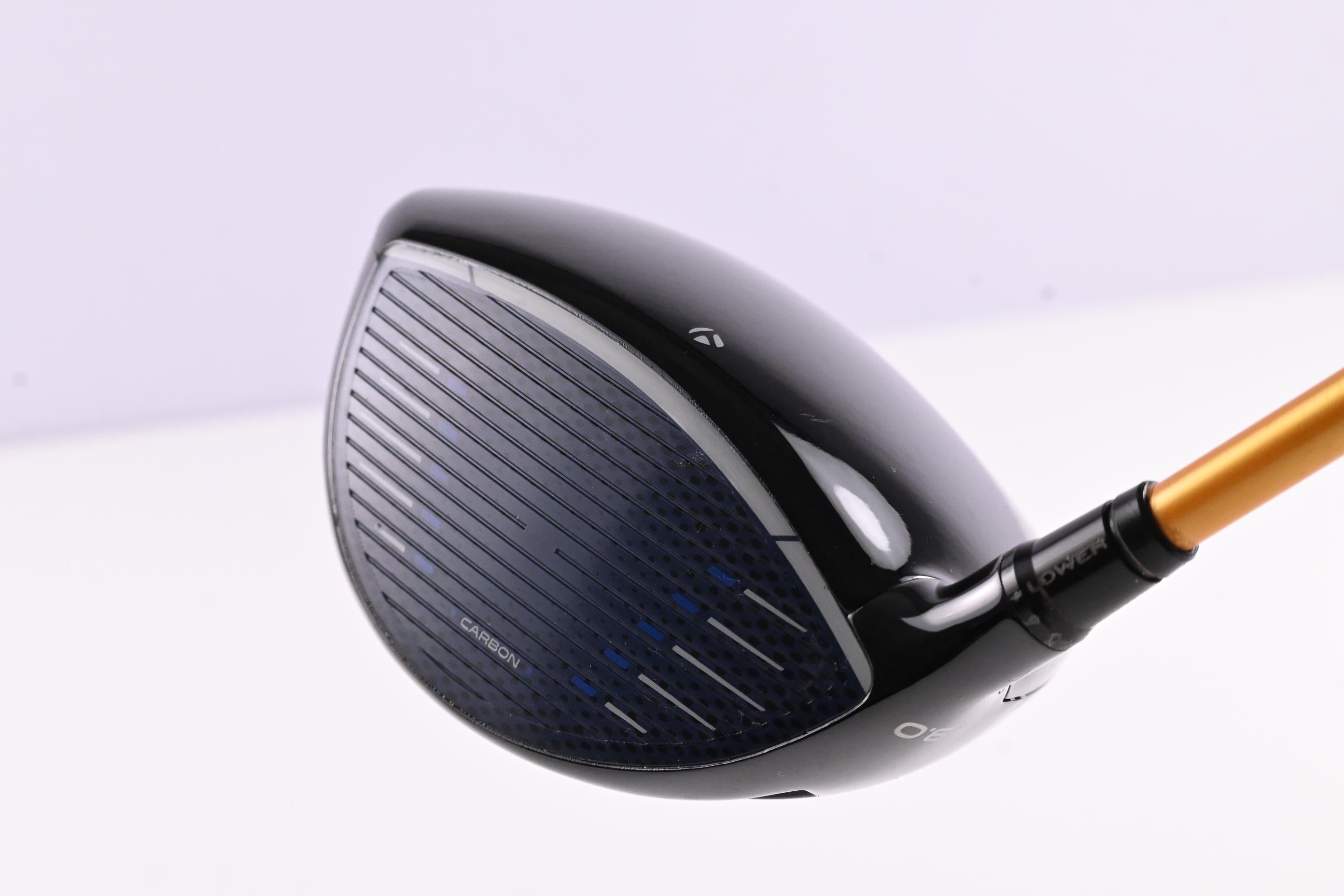 Taylormade Qi10 LS Driver / 9 Degree / TX-Flex UST AXIVCORE Proforce Red 79