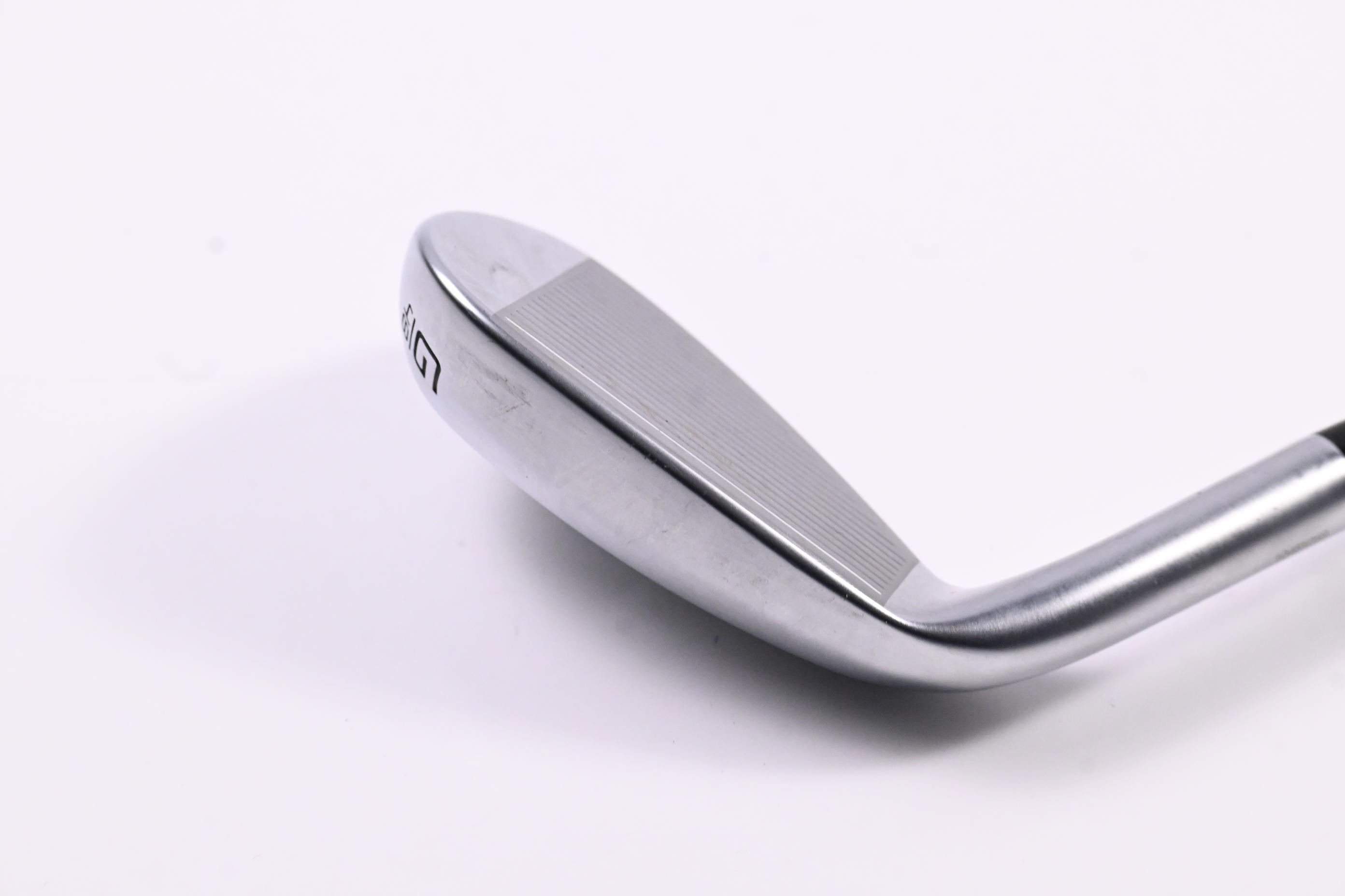 Cleveland Zipcore XL Gap Wedge / 48 Degree / Stiff Flex KBS Tour Lite Shaft