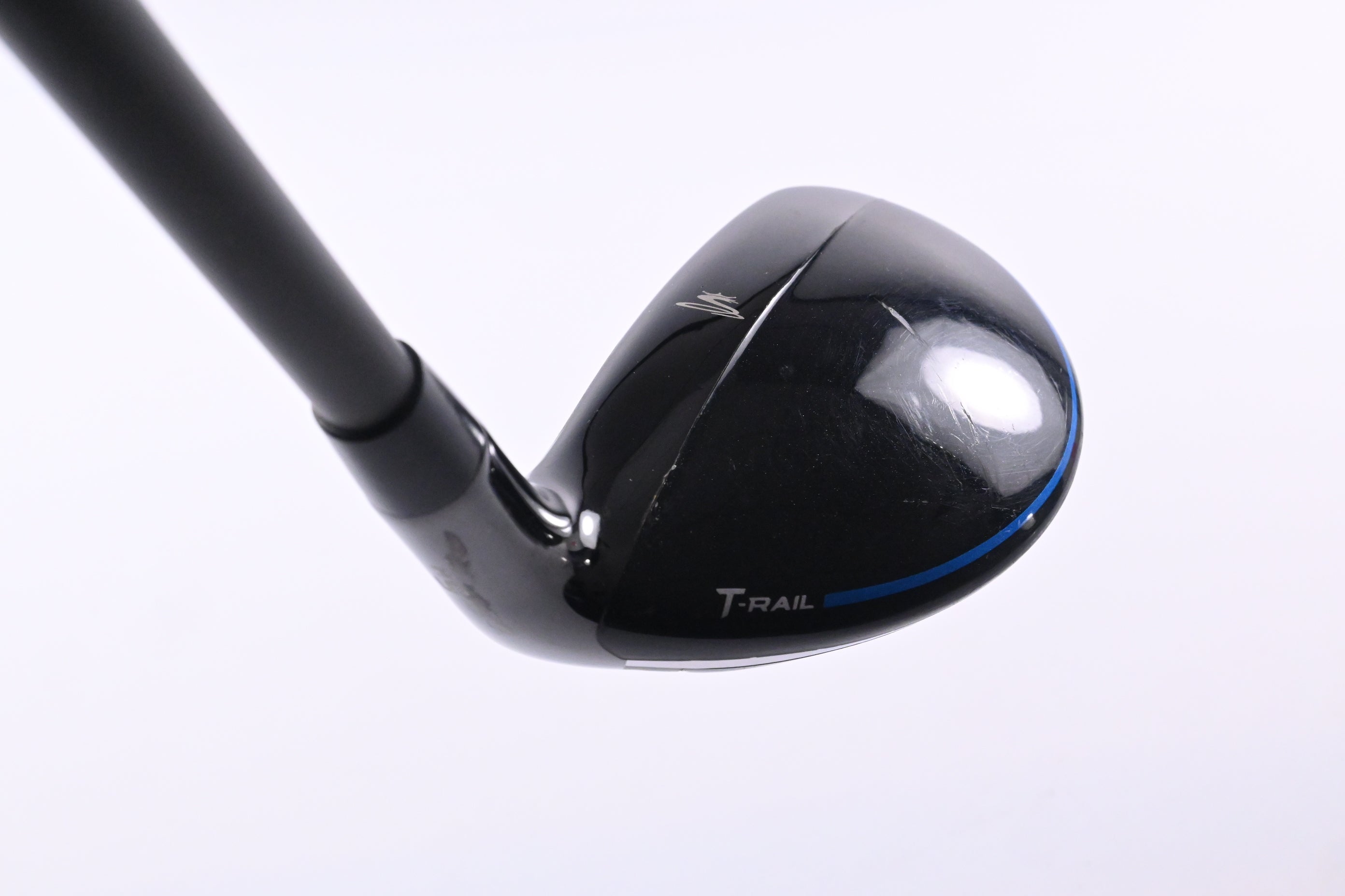 Cobra T-Rail 2023 #5 Hybrid / 24 Degree / Regular Flex Ultralite 50 Shaft