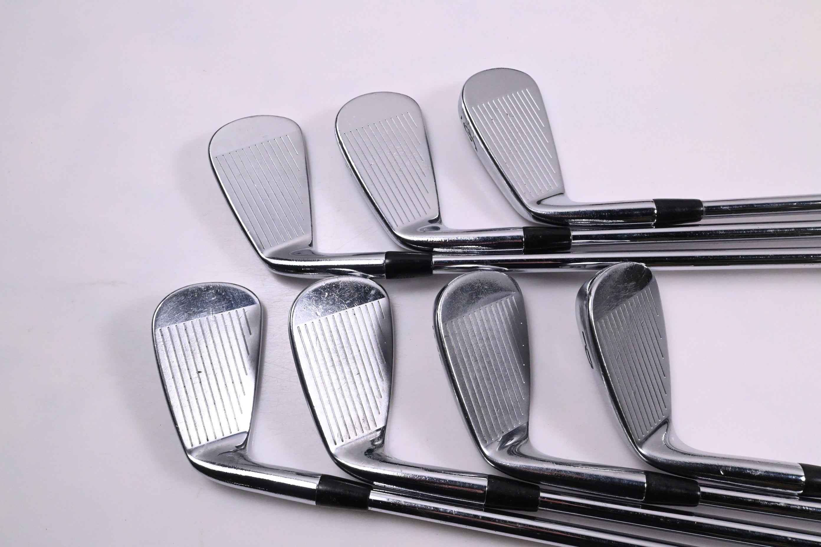 Titleist AP2 710 Irons / 4-PW / Stiff Flex Dynamic Gold S300 Shafts