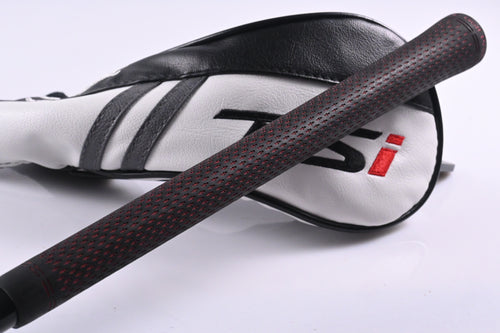 Titleist TS2 #3 Hybrid / 23 Degree / Regular Flex Kuro Kage 60 Shaft