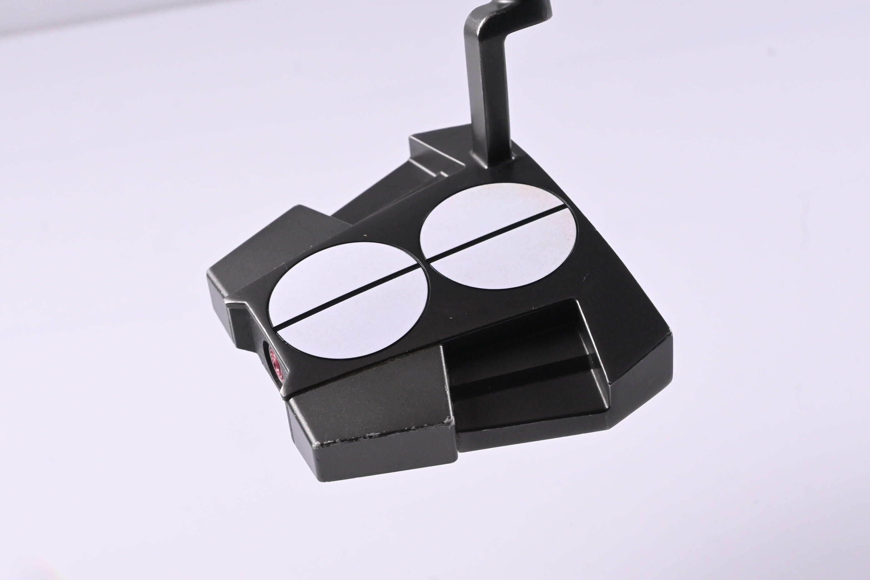 Odyssey 2-Ball Eleven Tour Lined CH Putter / 34 Inch