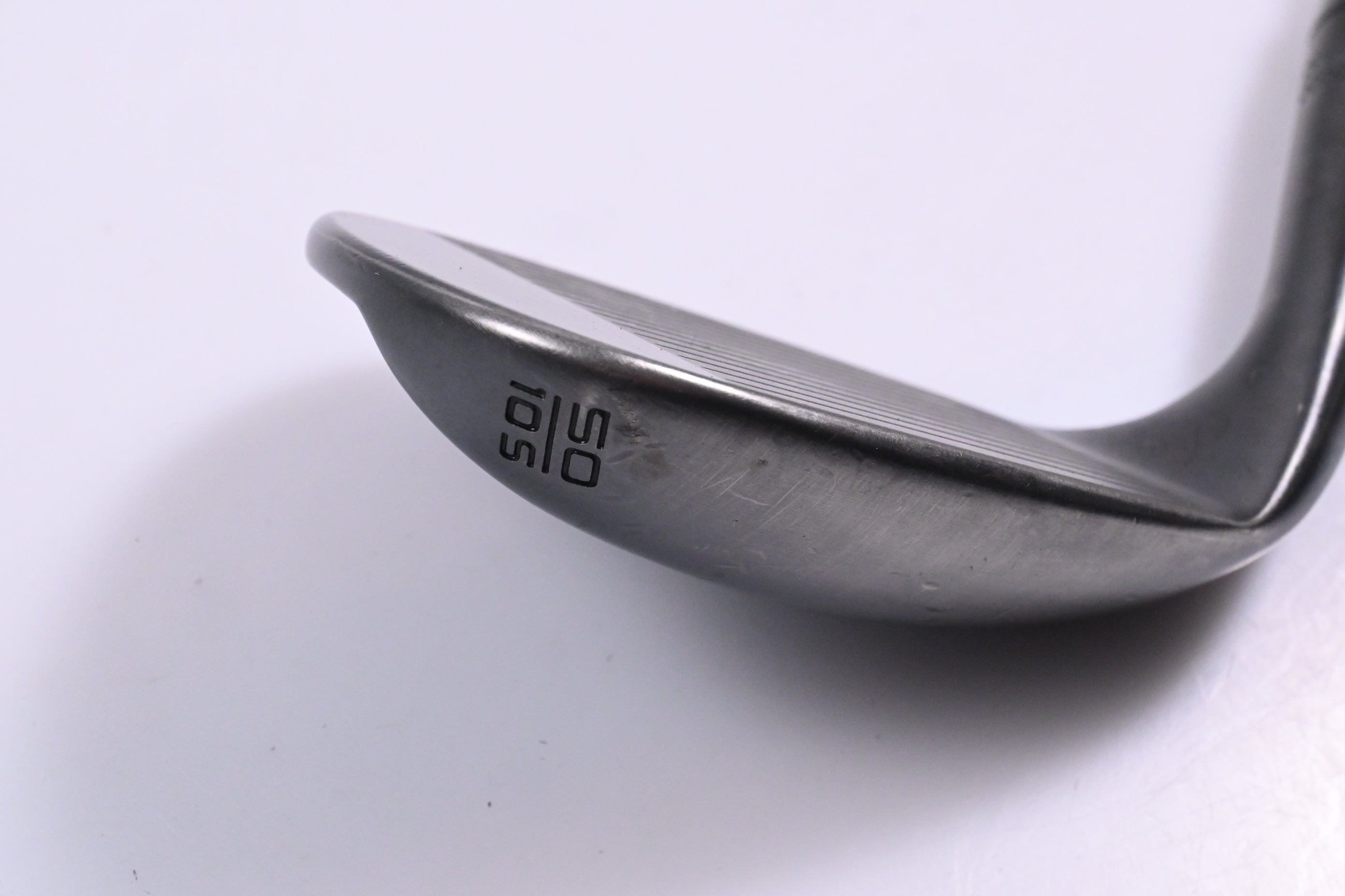 Callaway Opus Gap Wedge / 50 Degree / Wedge Flex Dynamic Gold Mid 115 Shaft