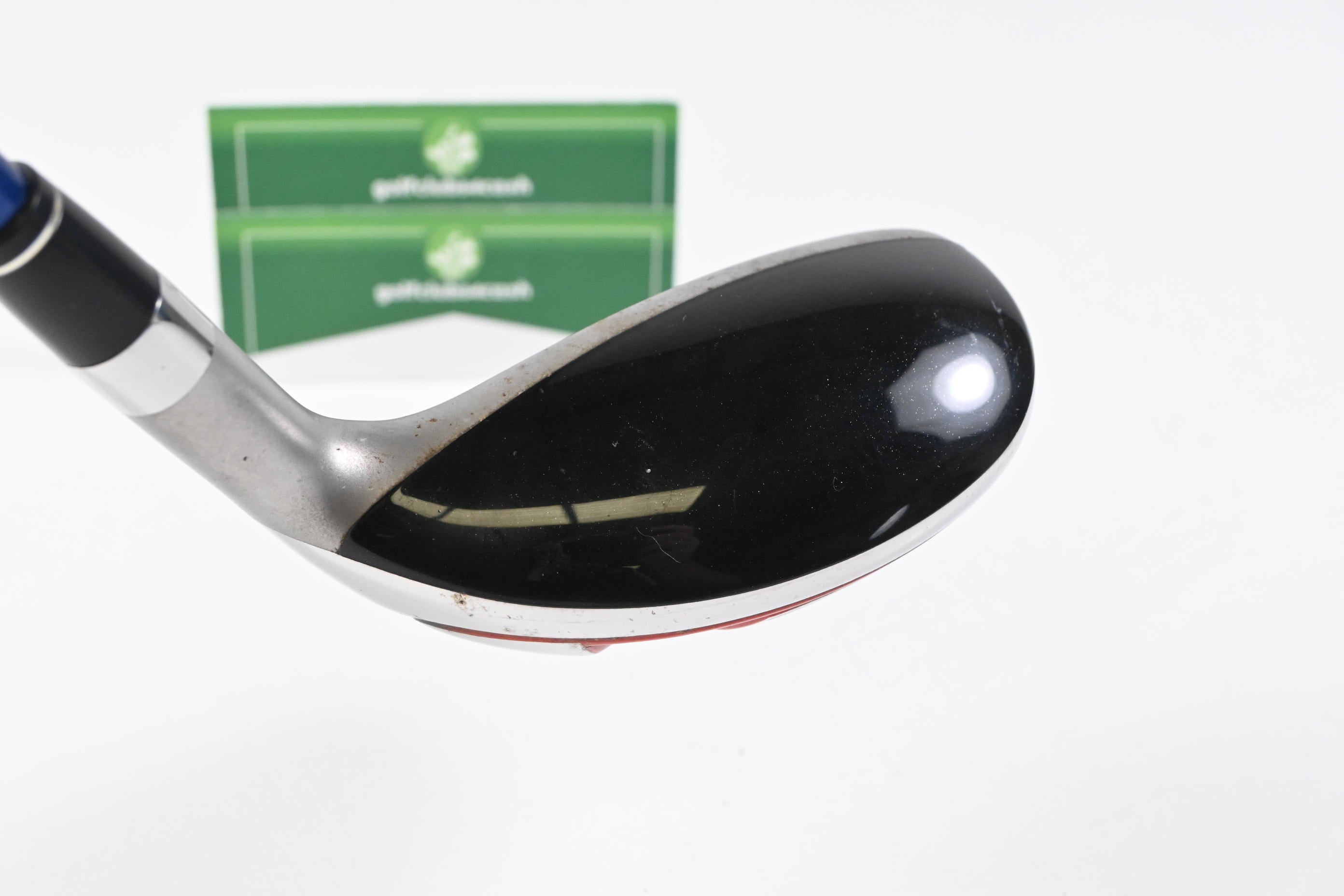 Nike VR Pro #4 Hybrid / 24 Degree / Regular Flex Project X Shaft