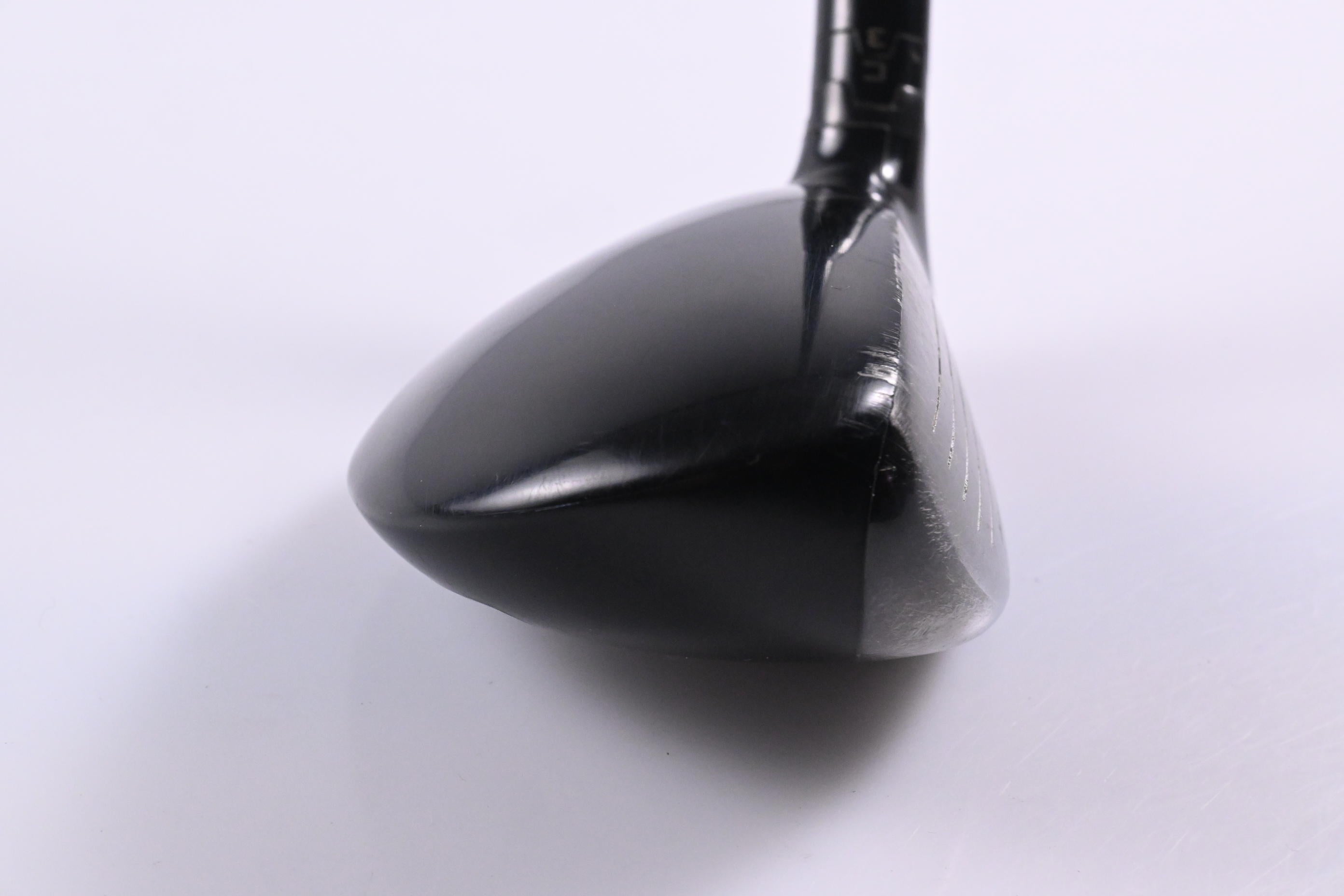 Titleist TS2 #3 Hybrid / 23 Degree / Regular Flex Diamana M+60 Shaft