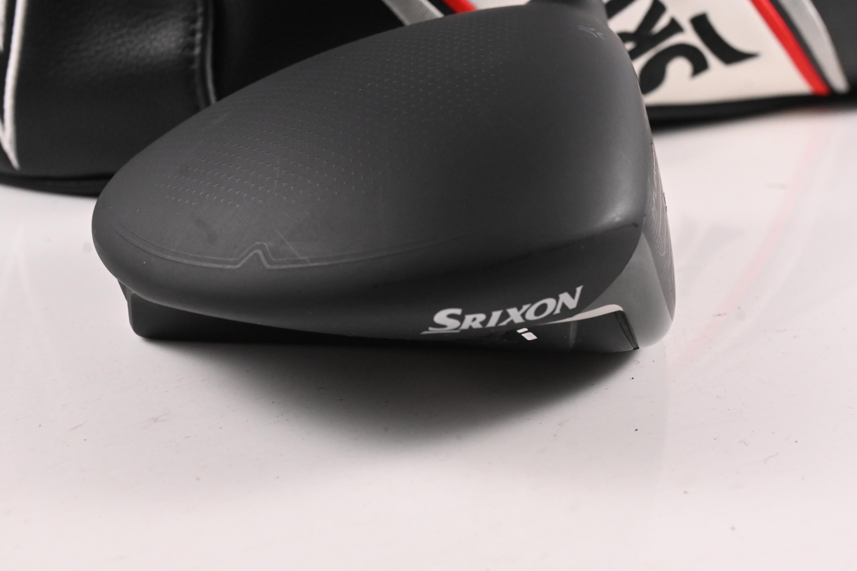 Srixon ZXi Max Driver / 10.5 Degree / Stiff Flex Fujikura Ventus TR Blue 6 Shaft